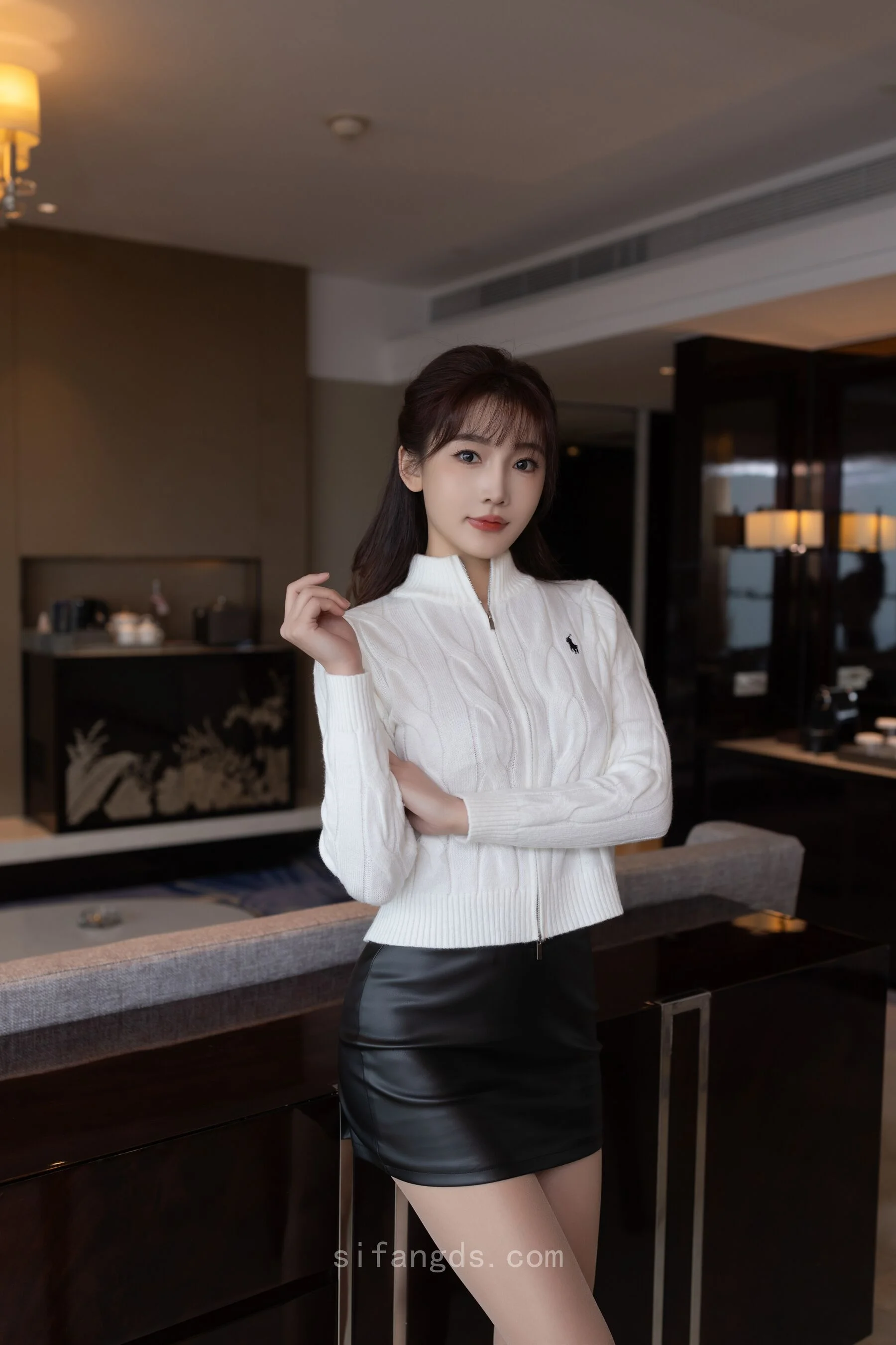 陆萱萱《私购流出》 - Photo 2