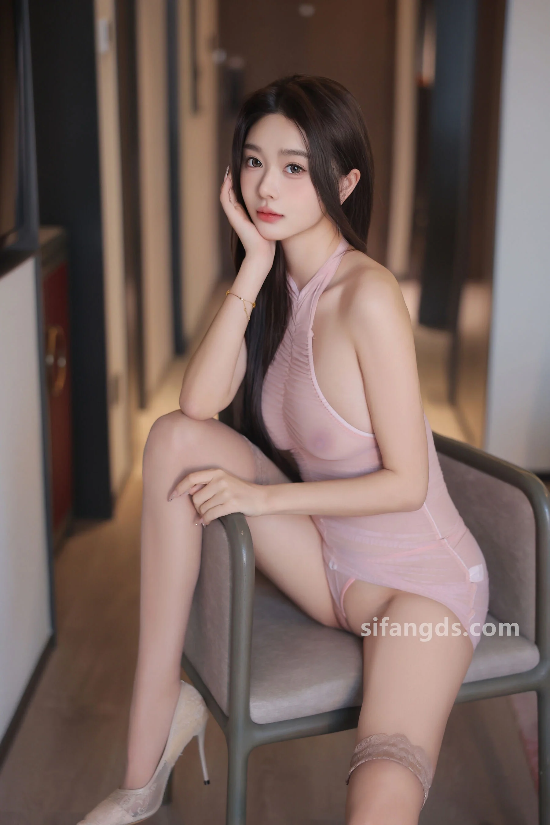 candy糖糖《私购流出》 - Photo 22