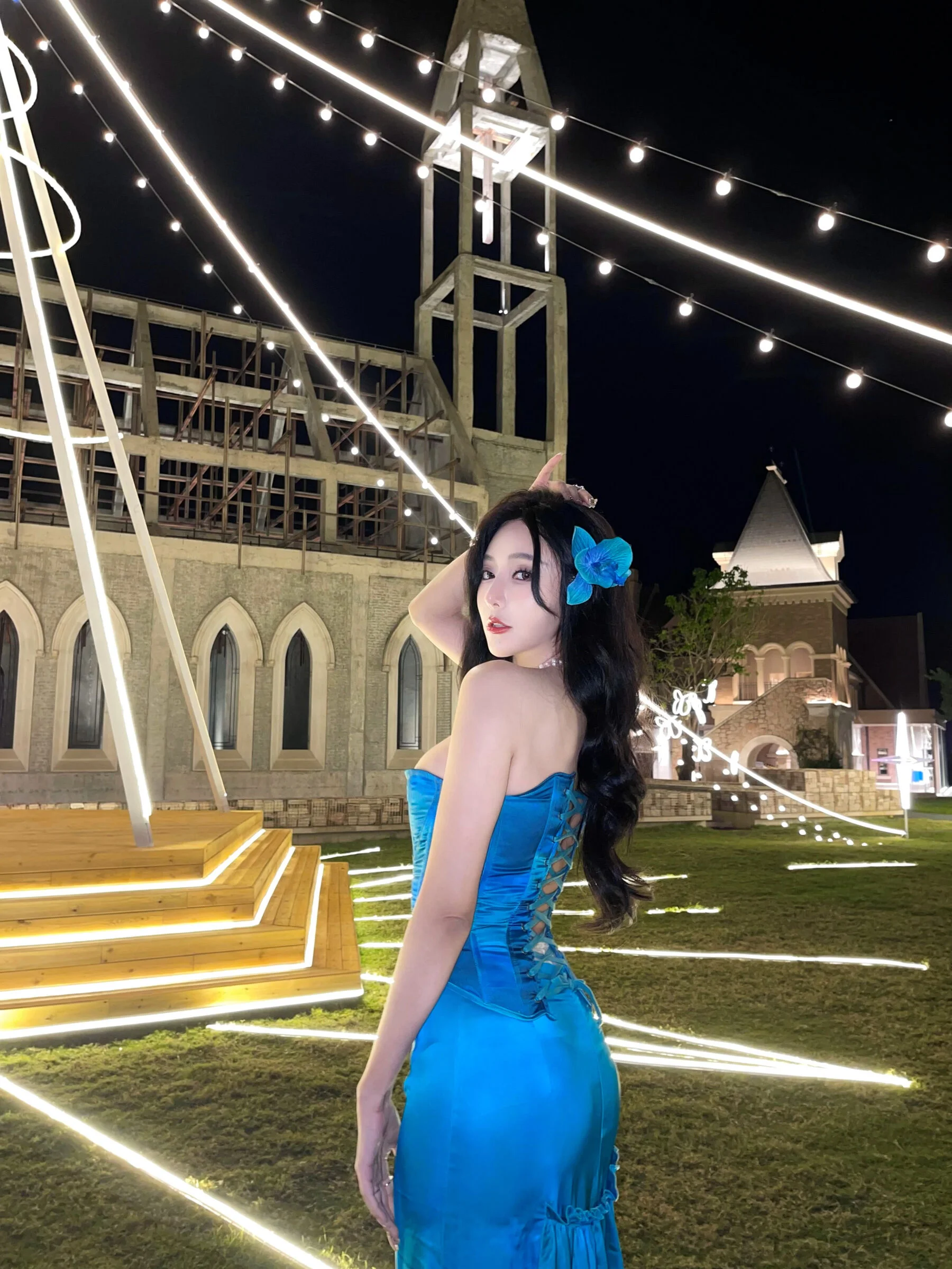 王馨瑶《私购流出》 - Photo 3