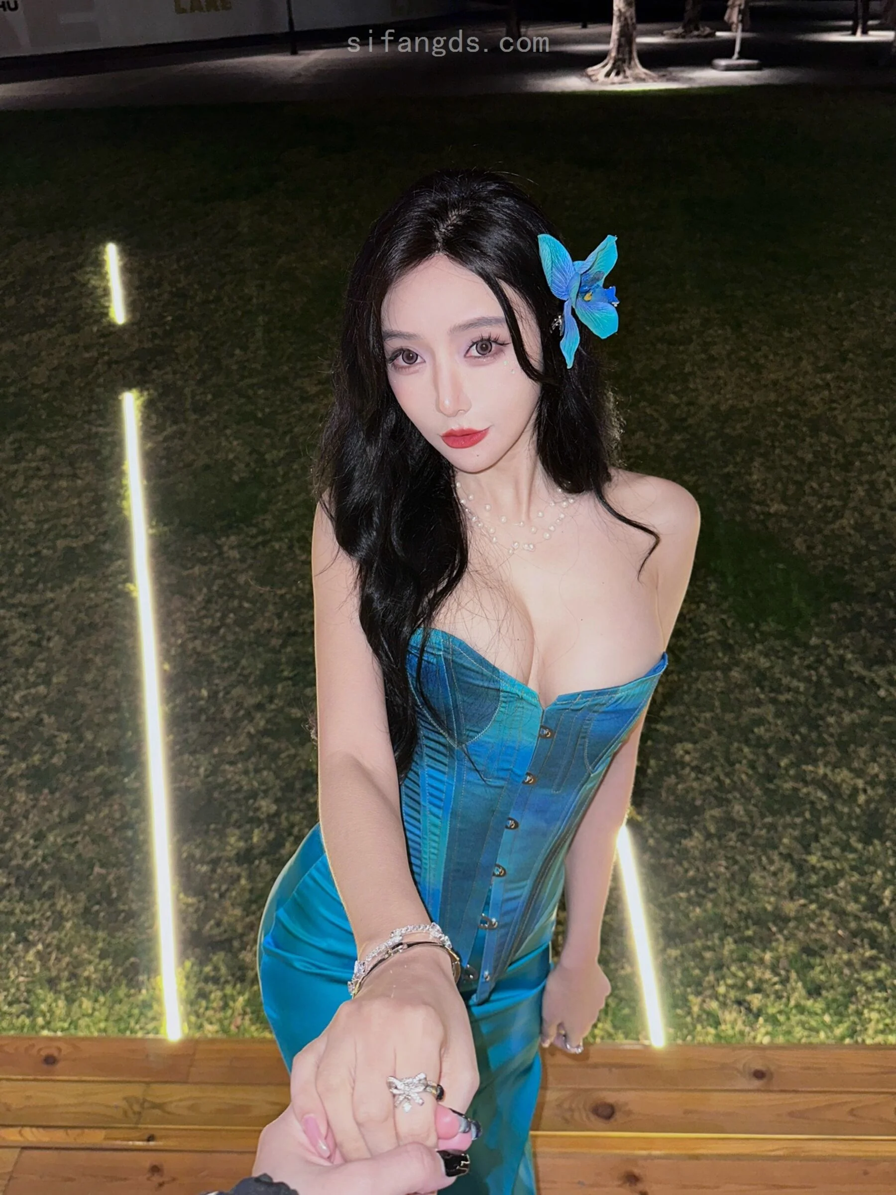 王馨瑶《私购流出》 - Photo 15