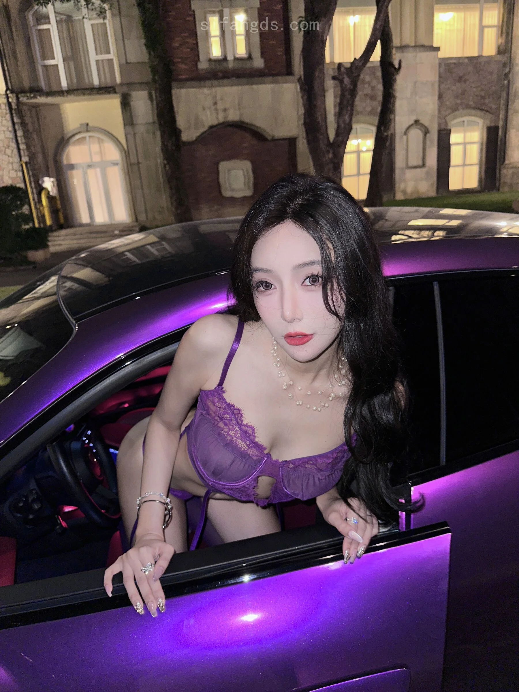 王馨瑶《私购流出》 - Photo 48