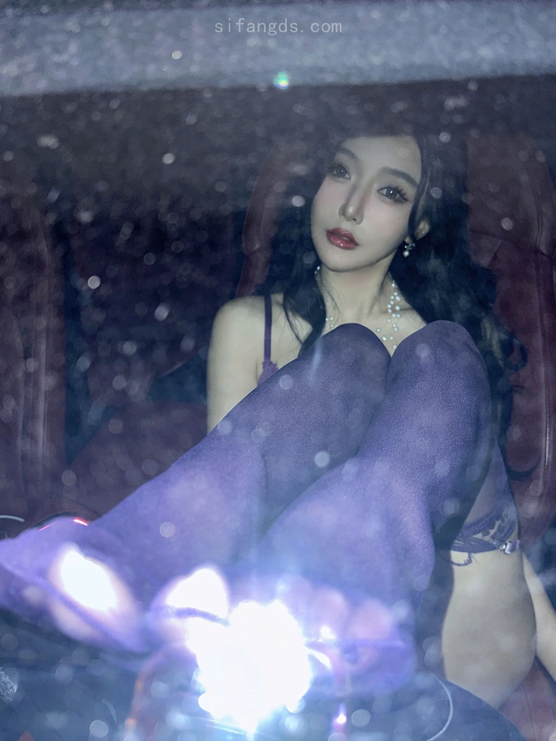 王馨瑶《私购流出》 - Photo 58