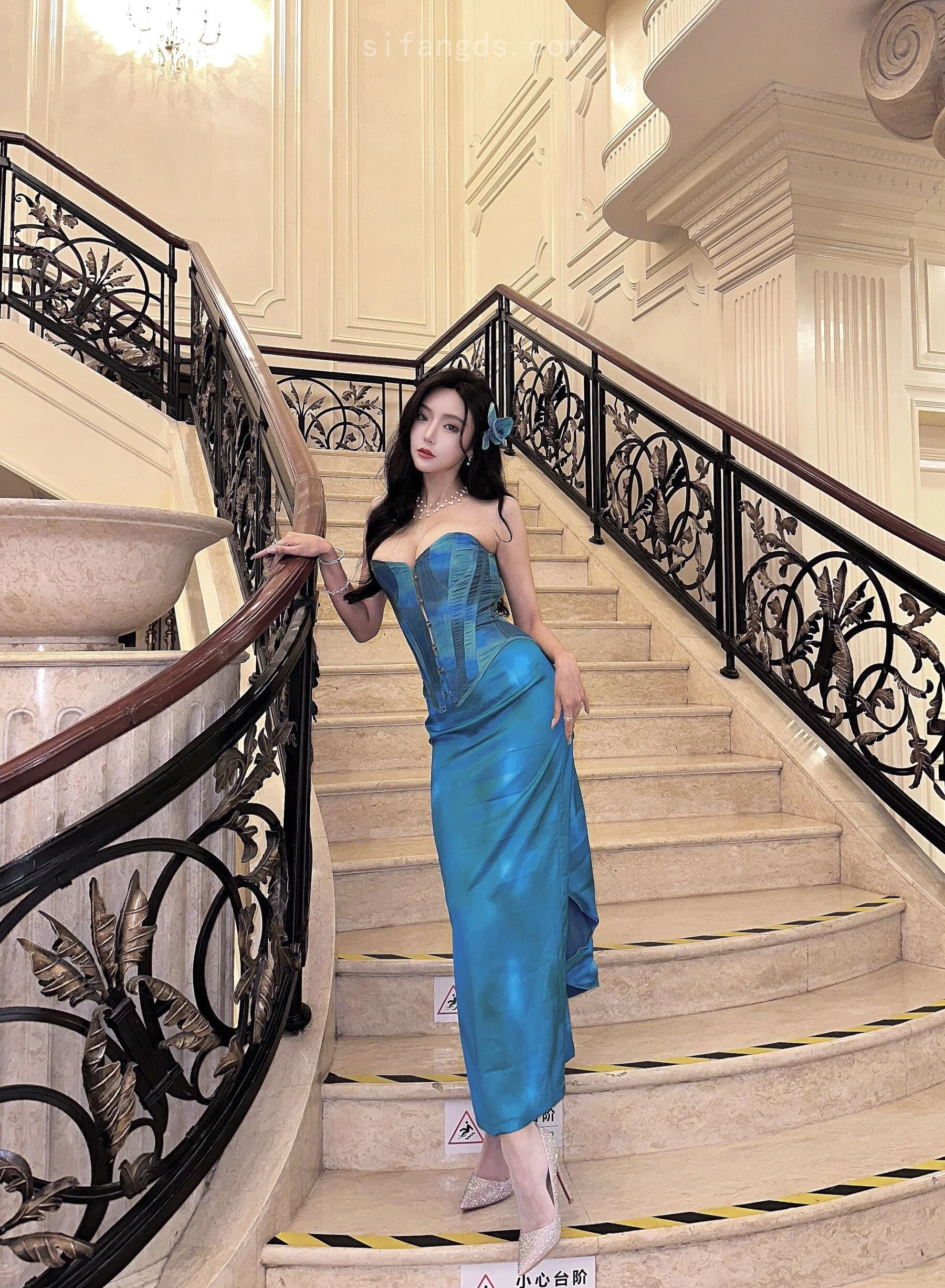 王馨瑶《私购流出》 - Photo 76