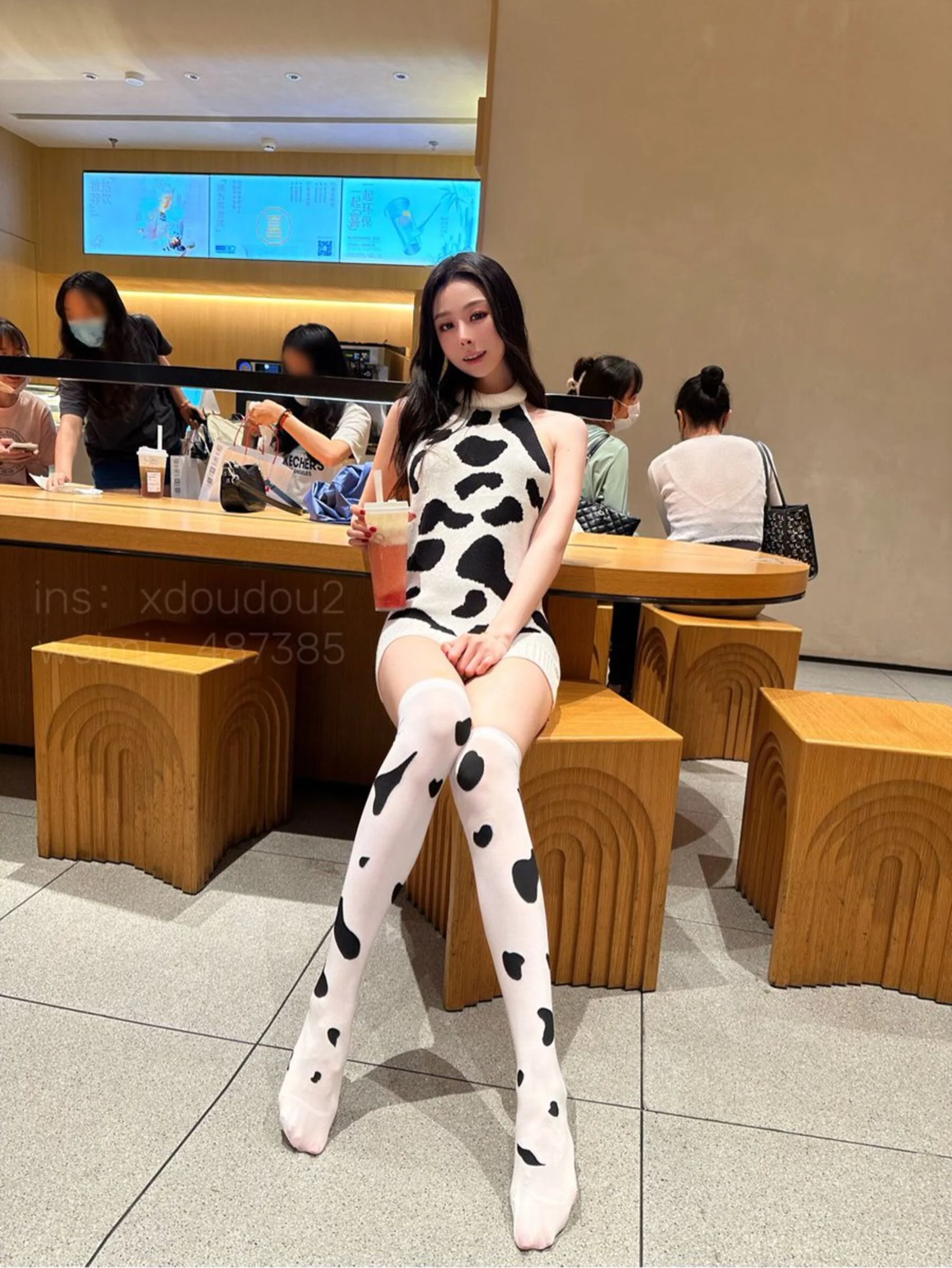 小逗逗《散图收集》 - Photo 16