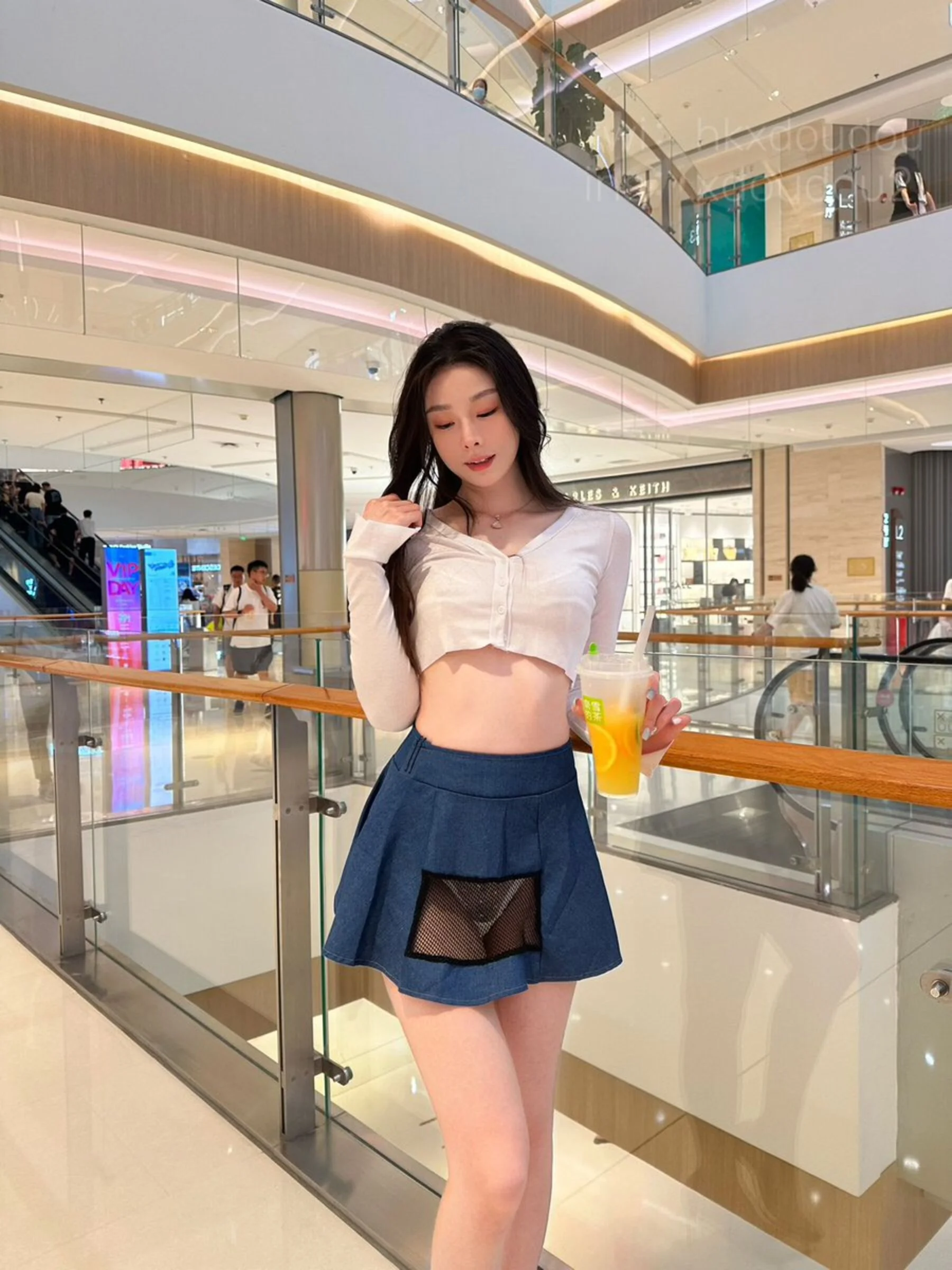 小逗逗《散图收集》 - Photo 47