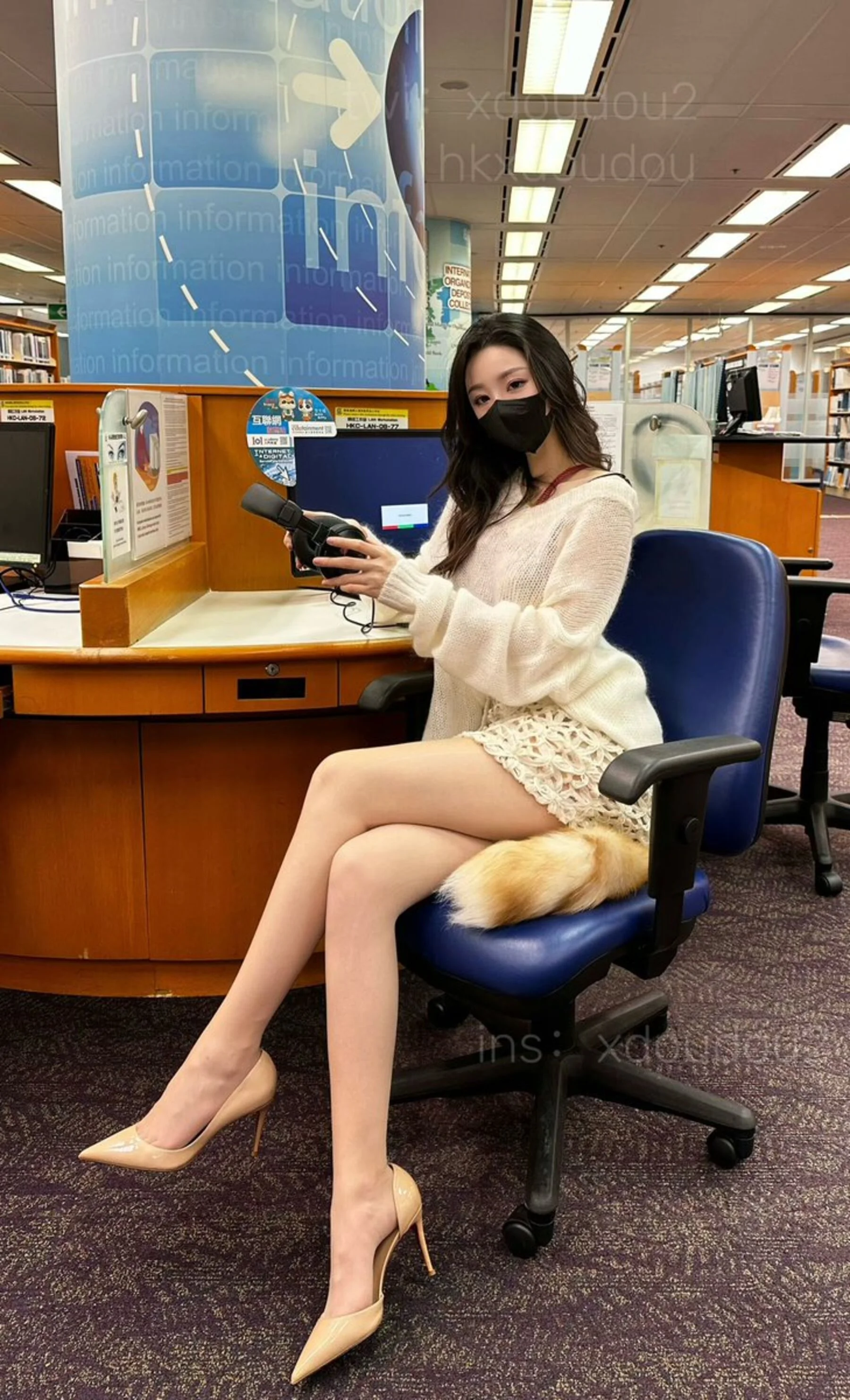 小逗逗《散图收集》 - Photo 57