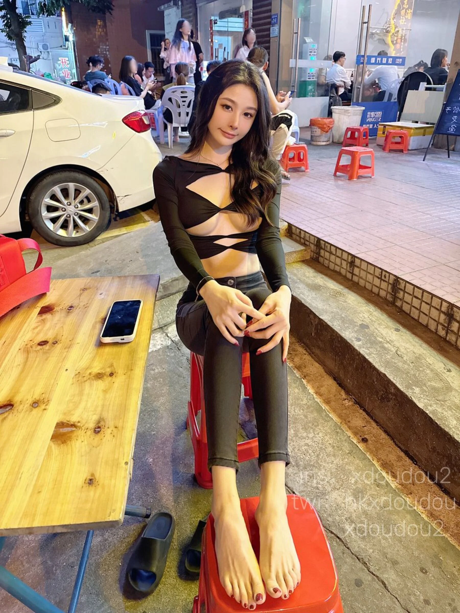 小逗逗《散图收集》 - Photo 69