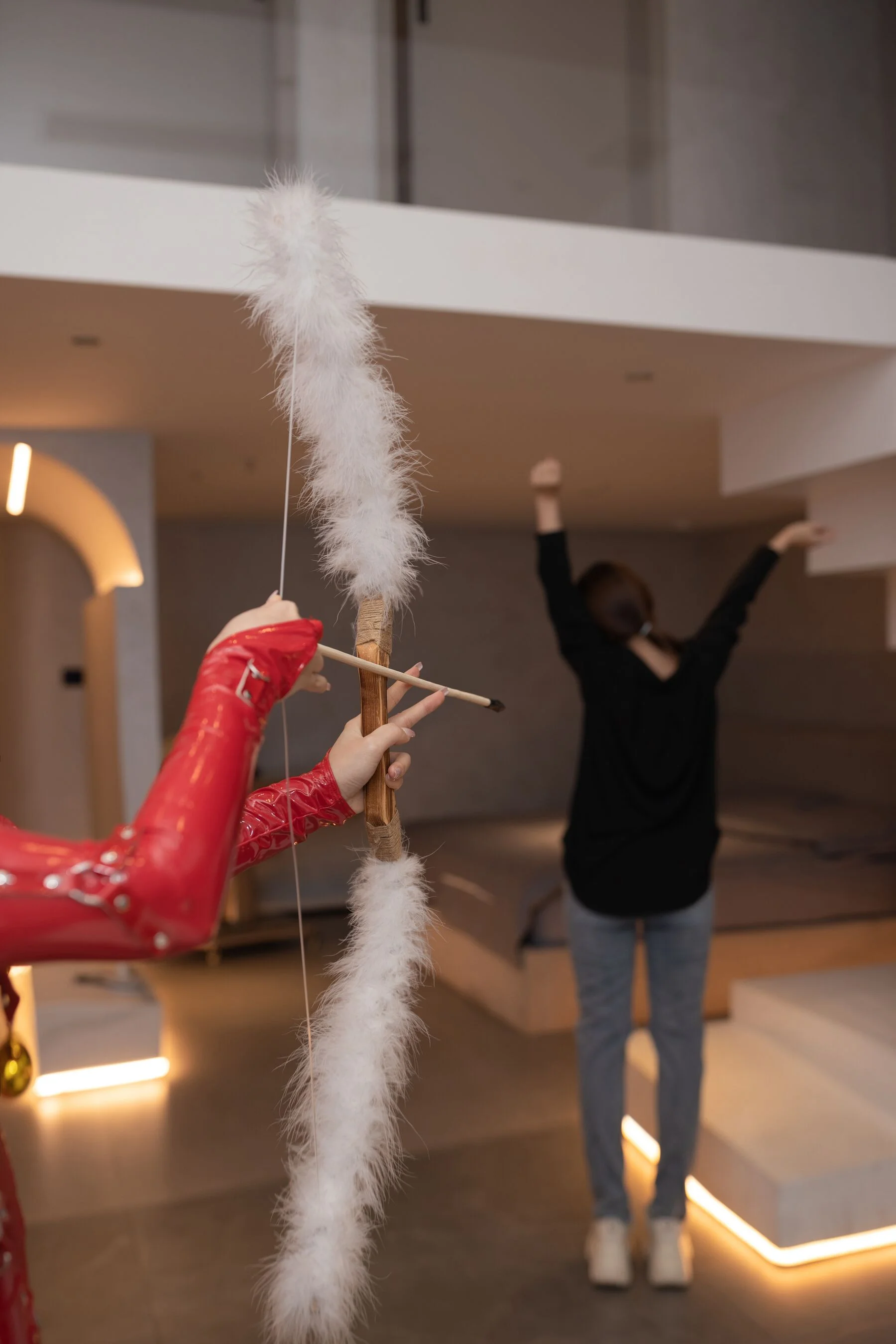 鱼子酱Fish《双人圣诞之箭》 - Photo 15