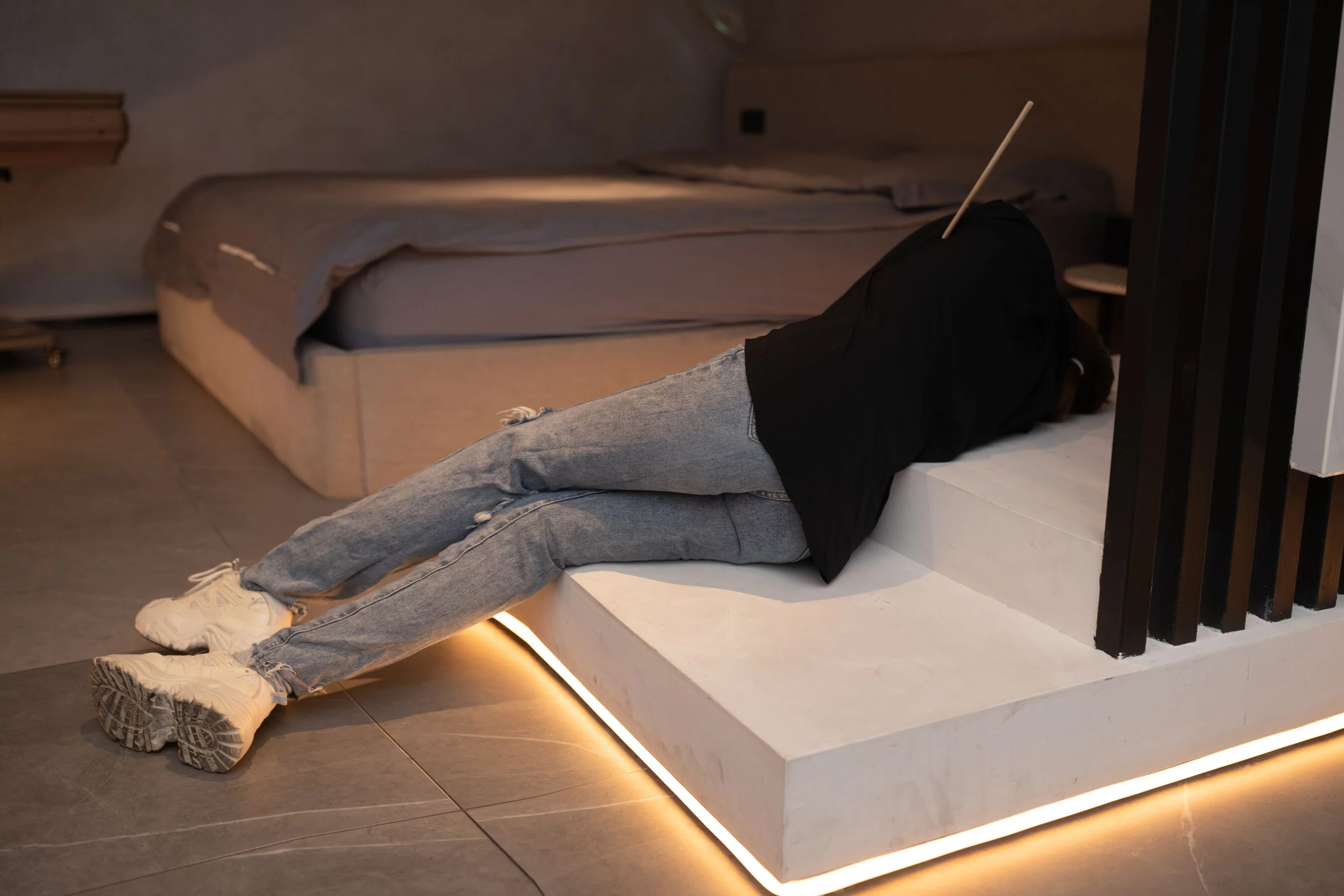 鱼子酱Fish《双人圣诞之箭》 - Photo 16