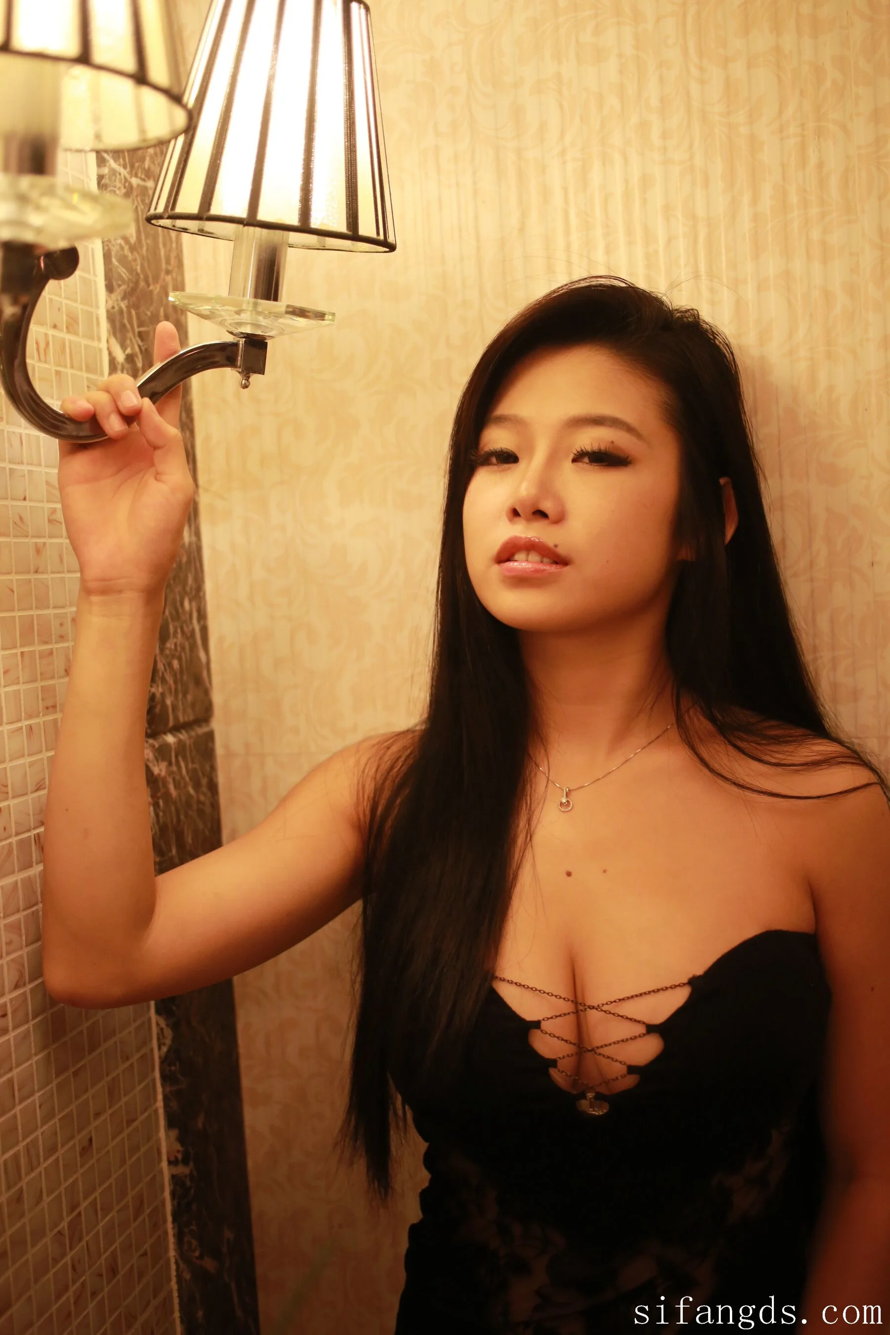 luvian本能《原图流出》 - Photo 95