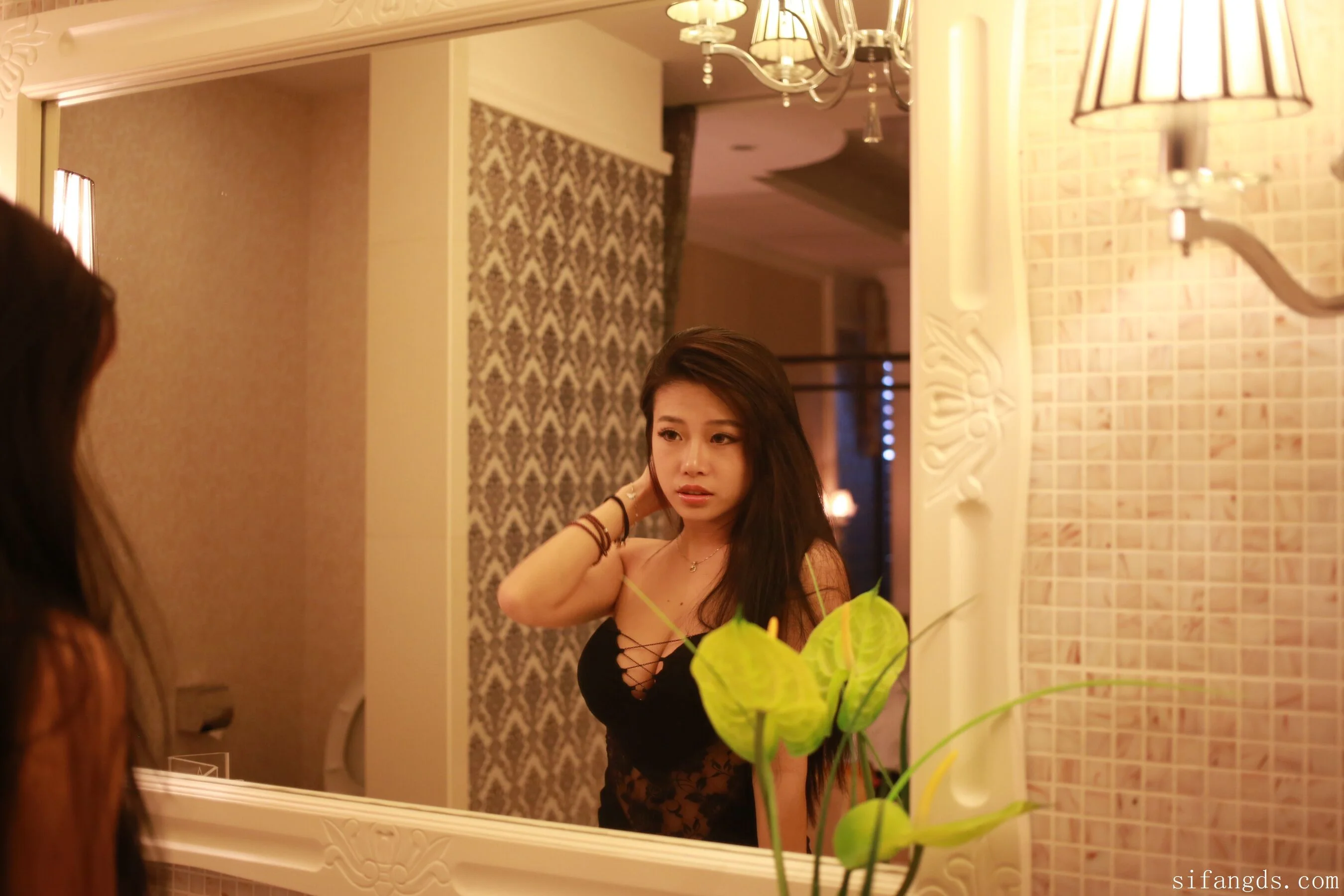 luvian本能《原图流出》 - Photo 117