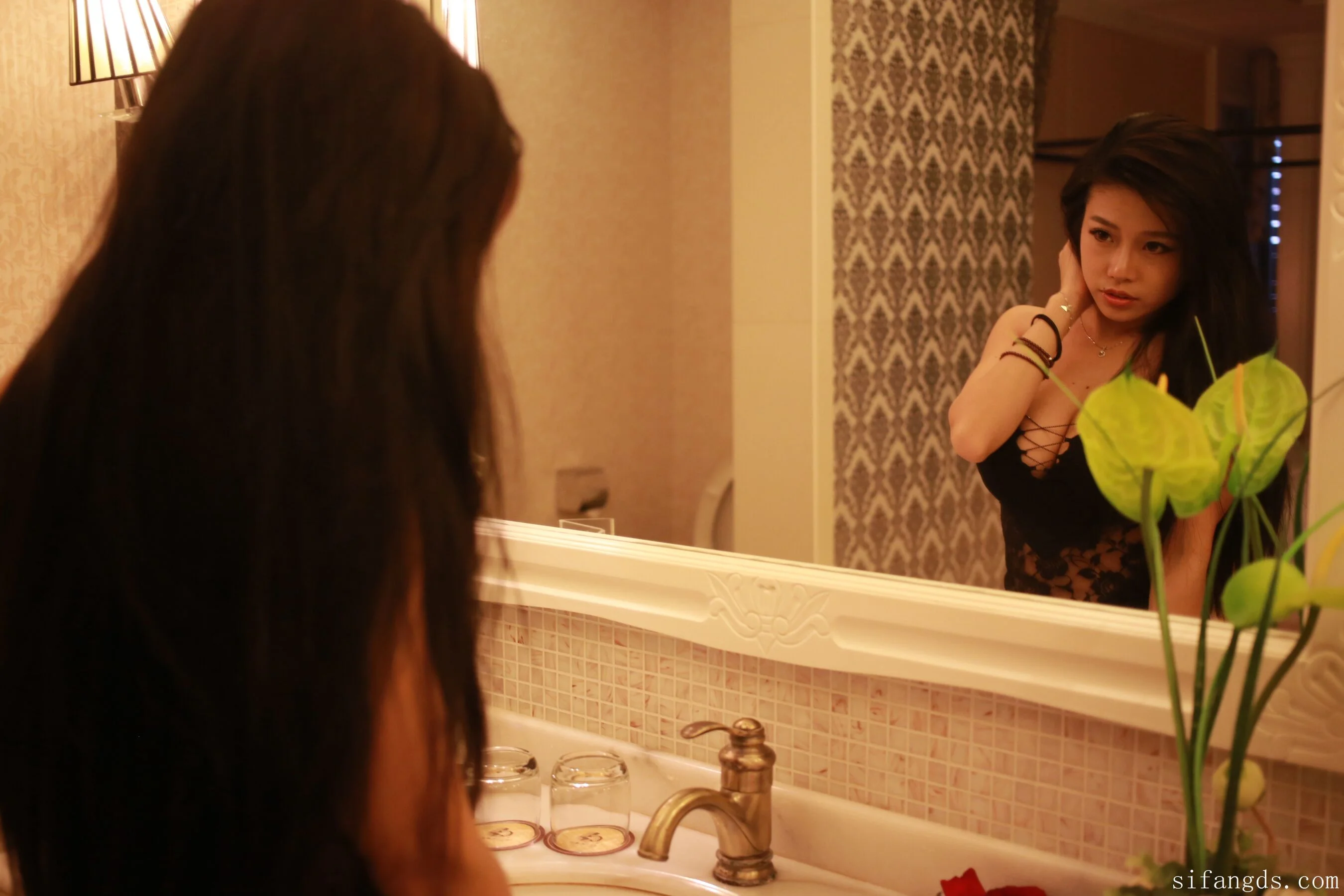 luvian本能《原图流出》 - Photo 118