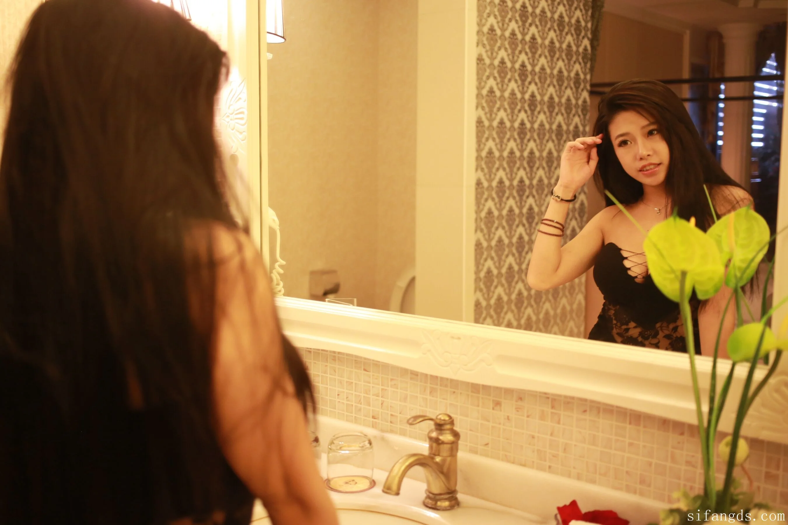 luvian本能《原图流出》 - Photo 119