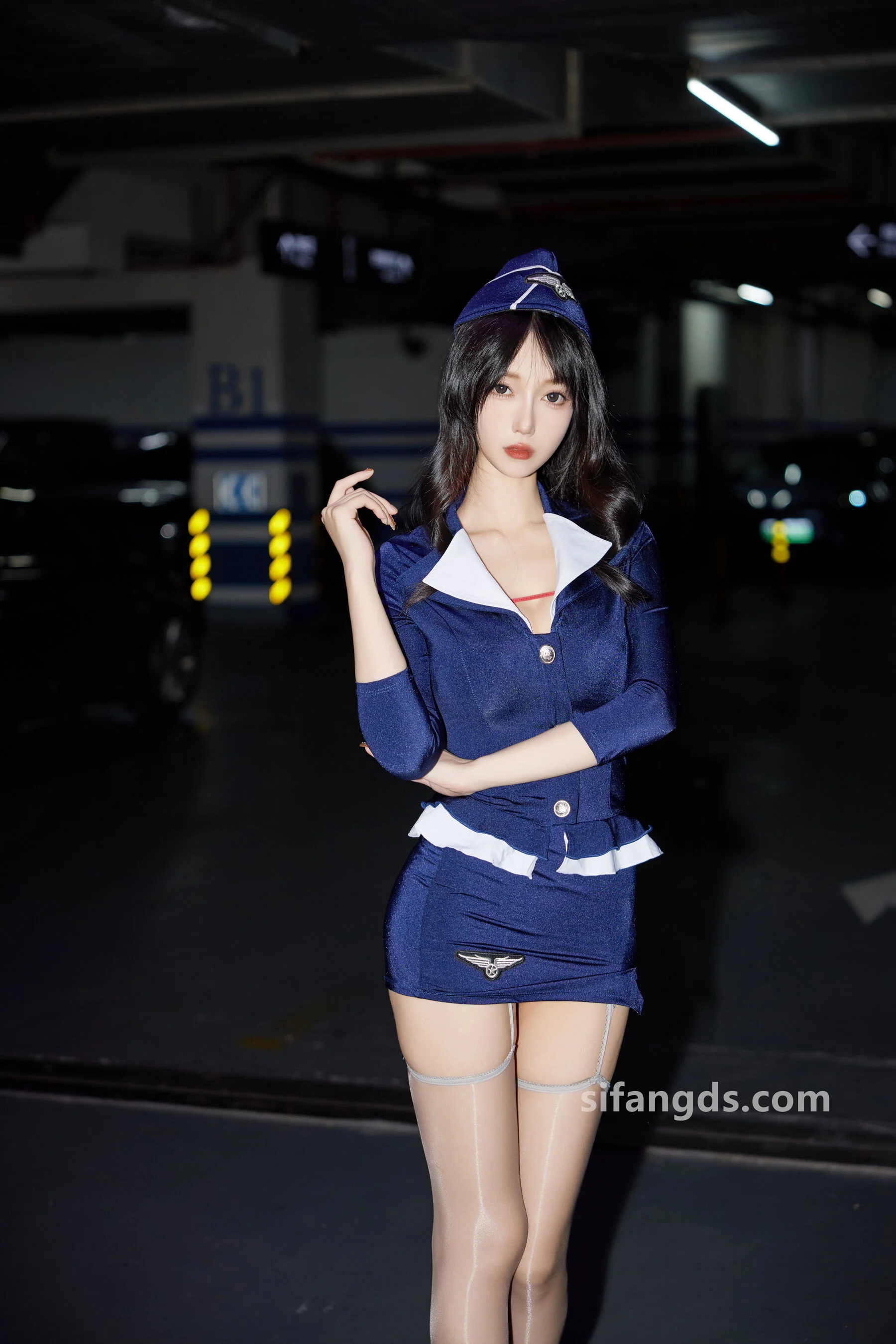 玥儿玥《私购流出》 - Photo 4