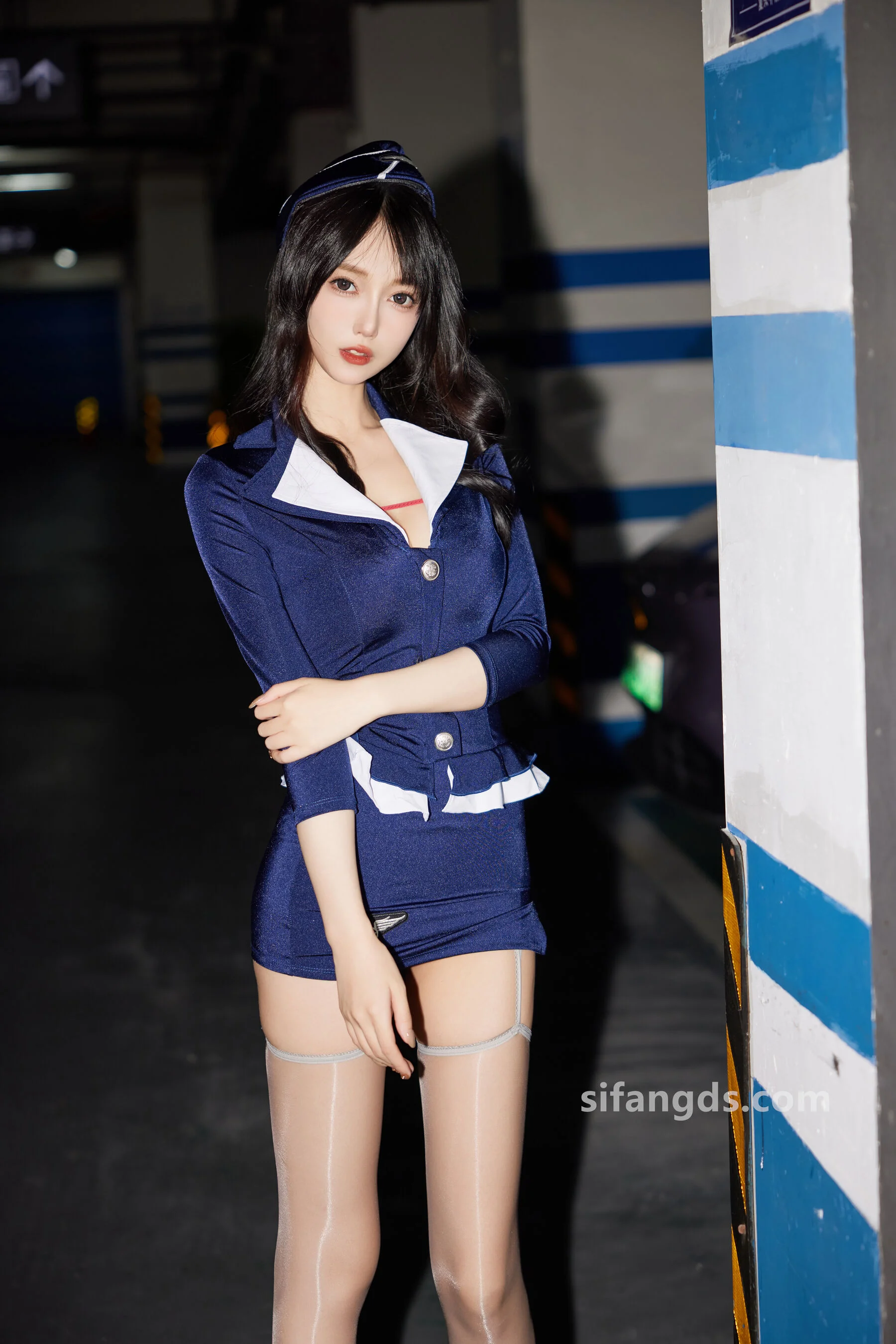 玥儿玥《私购流出》 - Photo 16