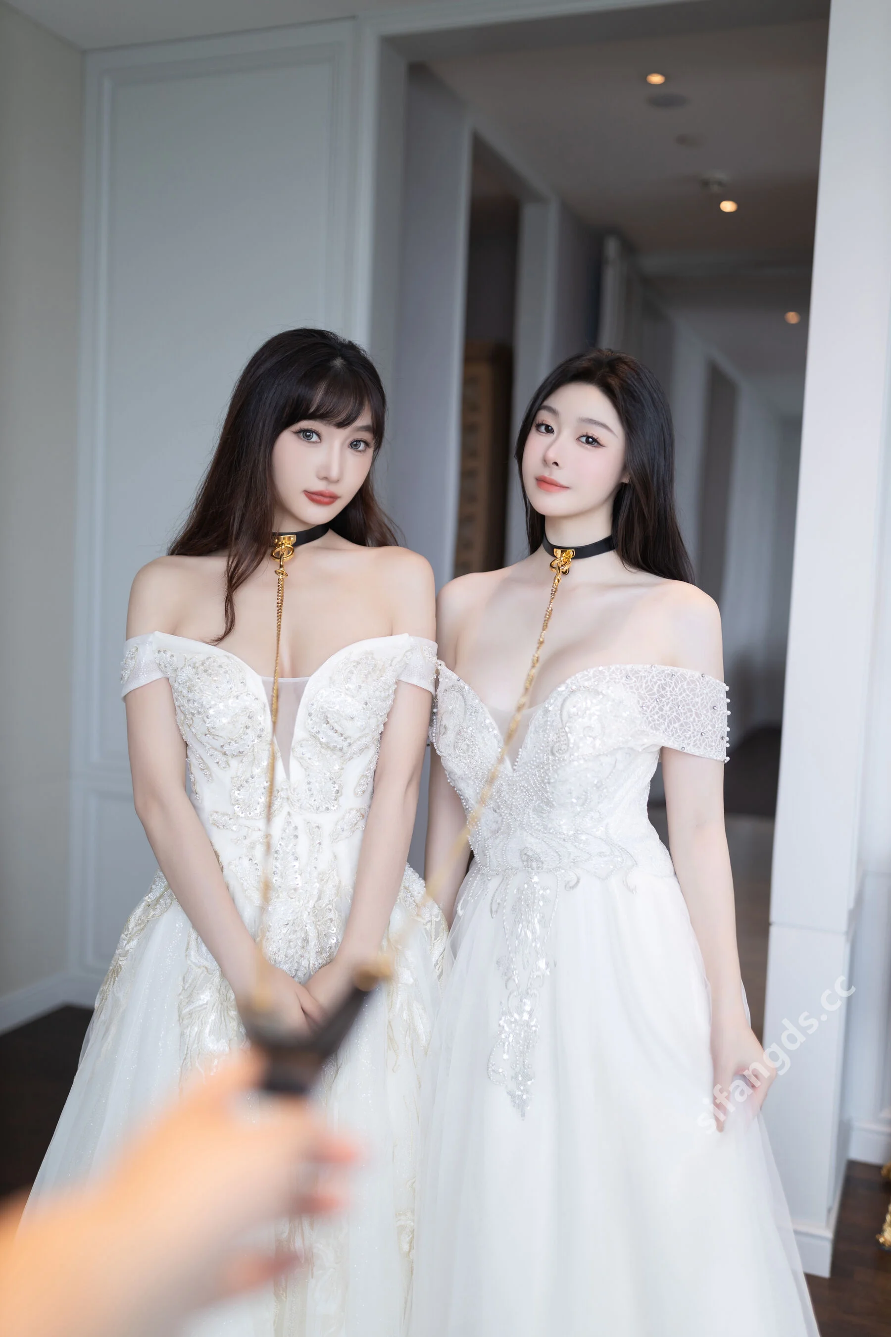 小逗逗&陆萱萱《私购流出》