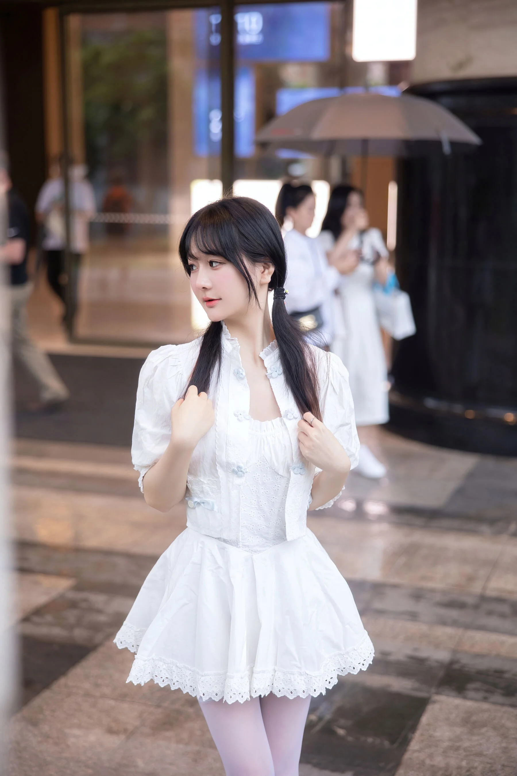 幼幼《粉色情趣》 - Photo 8