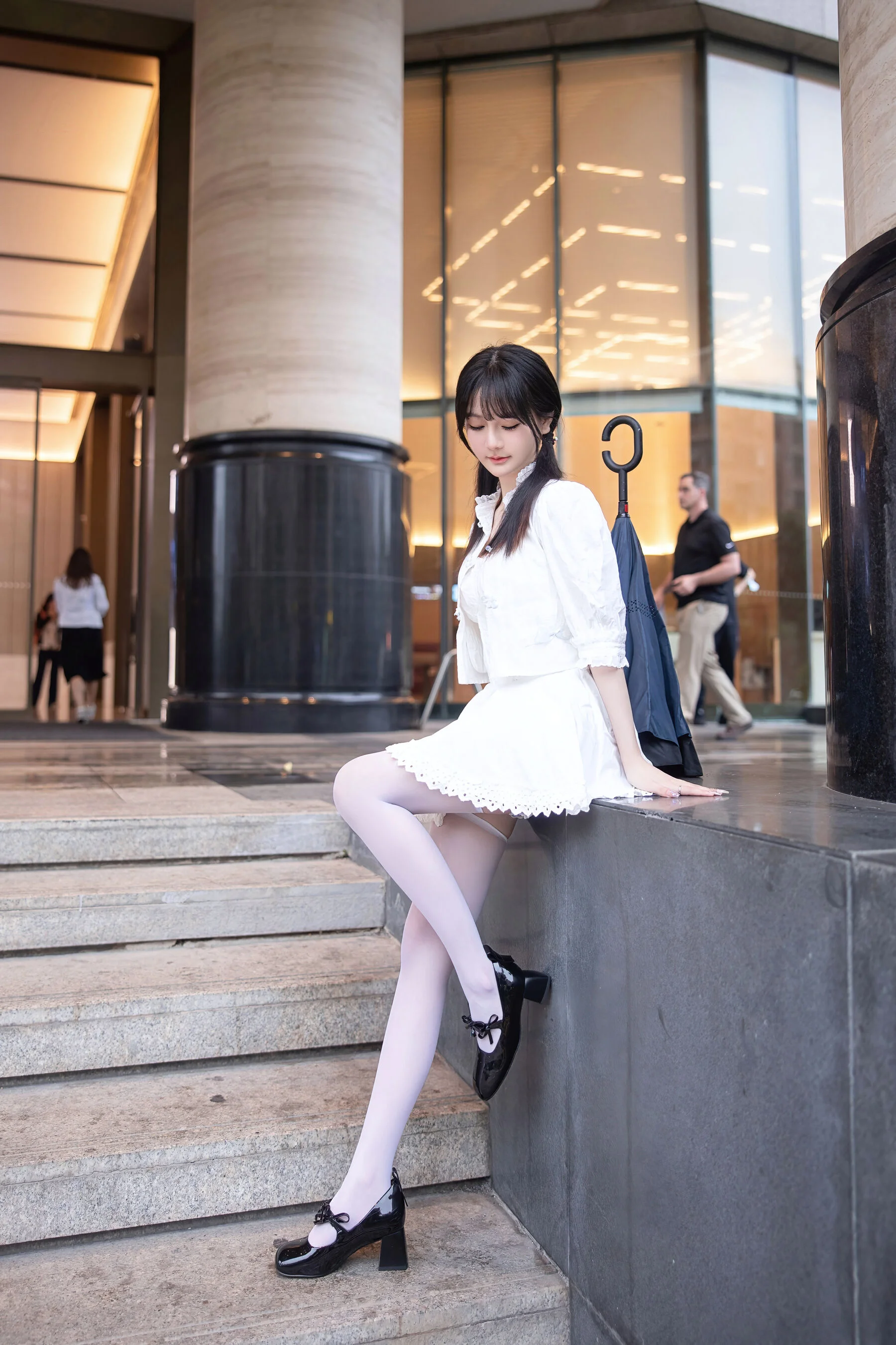 幼幼《粉色情趣》 - Photo 11