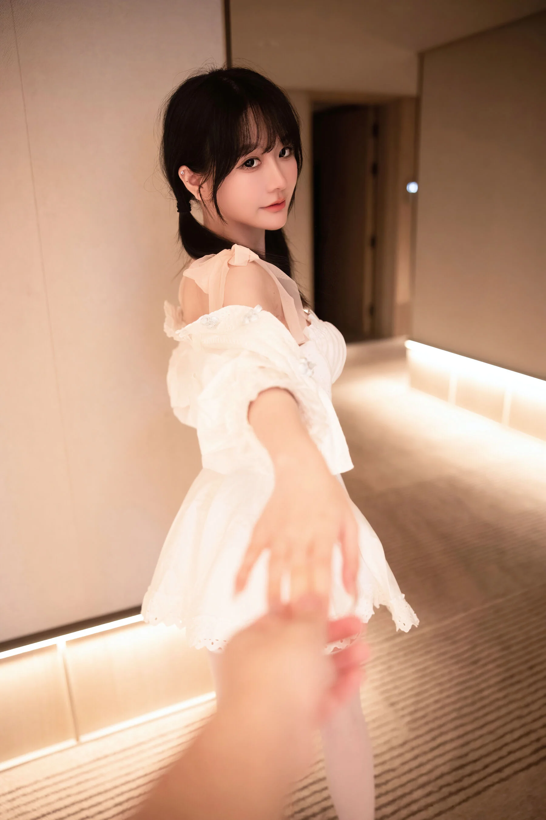 幼幼《粉色情趣》 - Photo 17