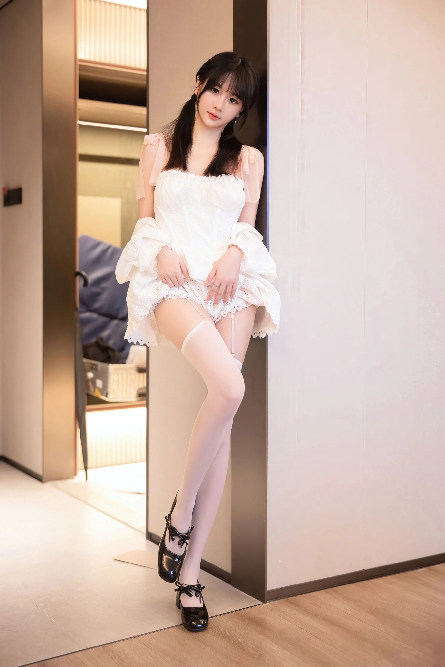 幼幼《粉色情趣》 - Photo 25