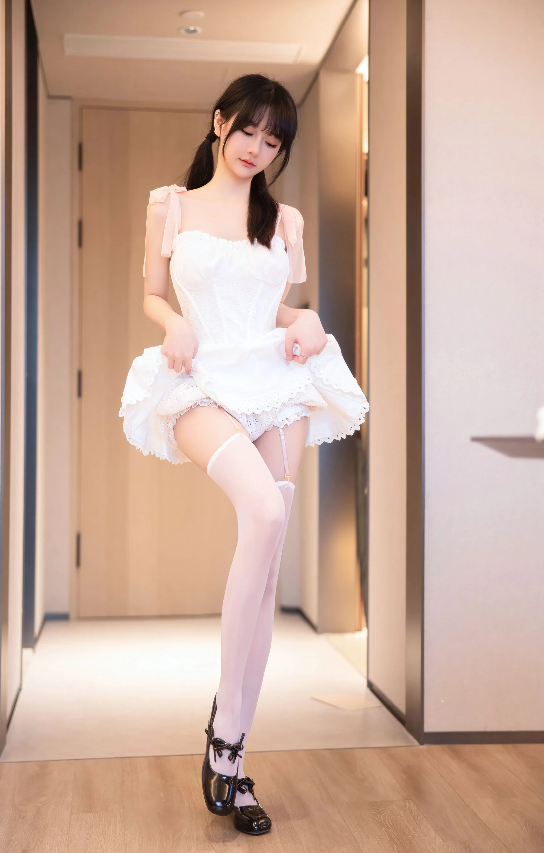 幼幼《粉色情趣》 - Photo 27