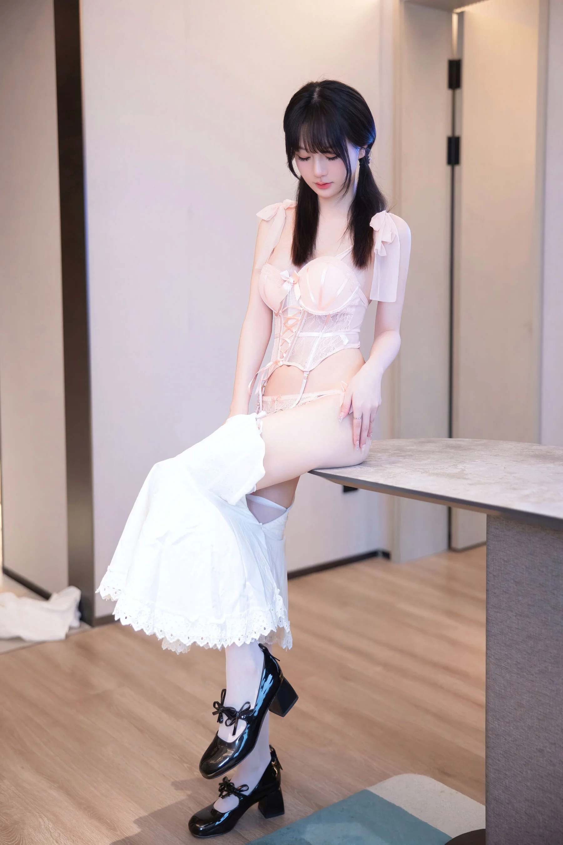 幼幼《粉色情趣》 - Photo 29