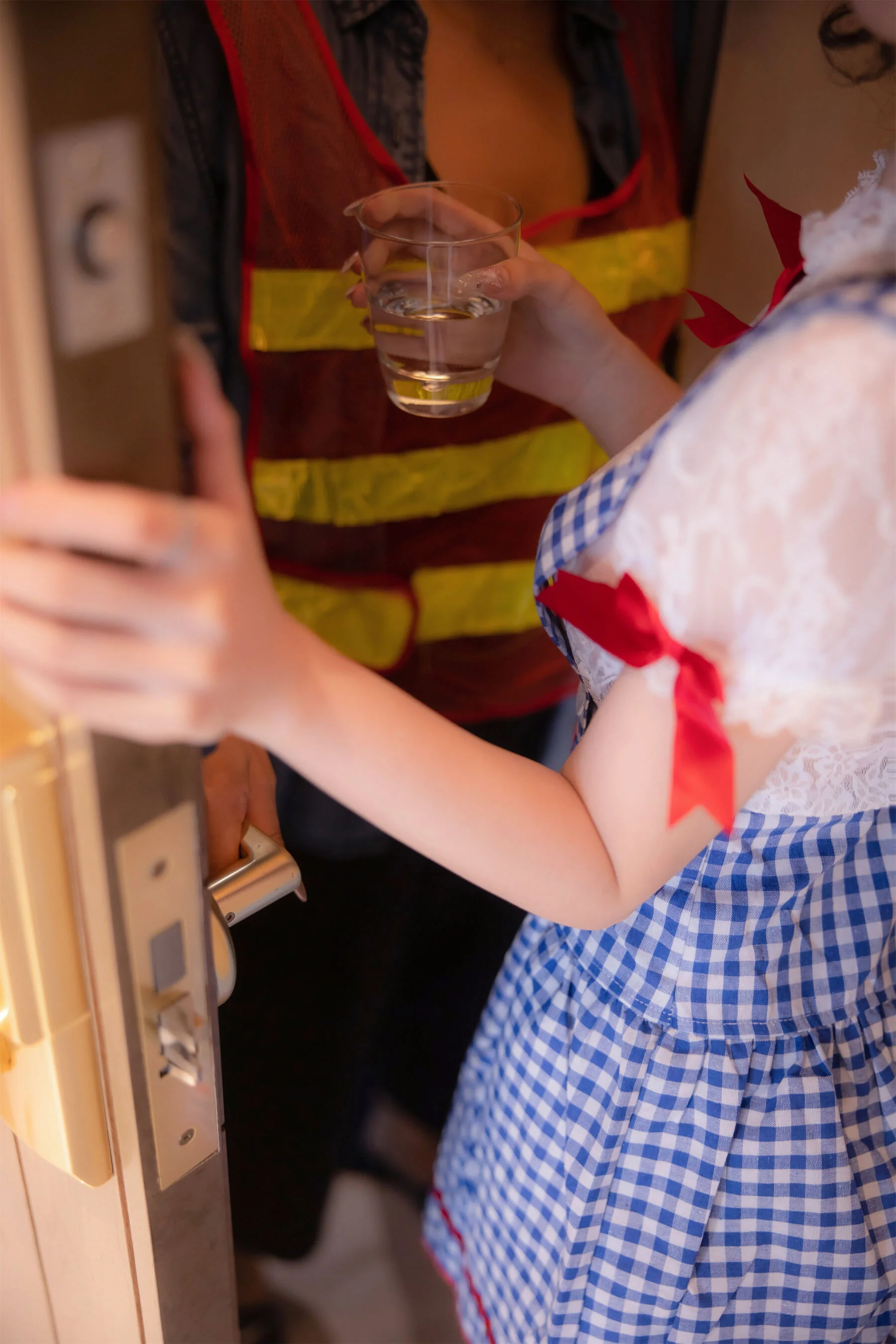 幼幼《停电维修》 - Photo 12