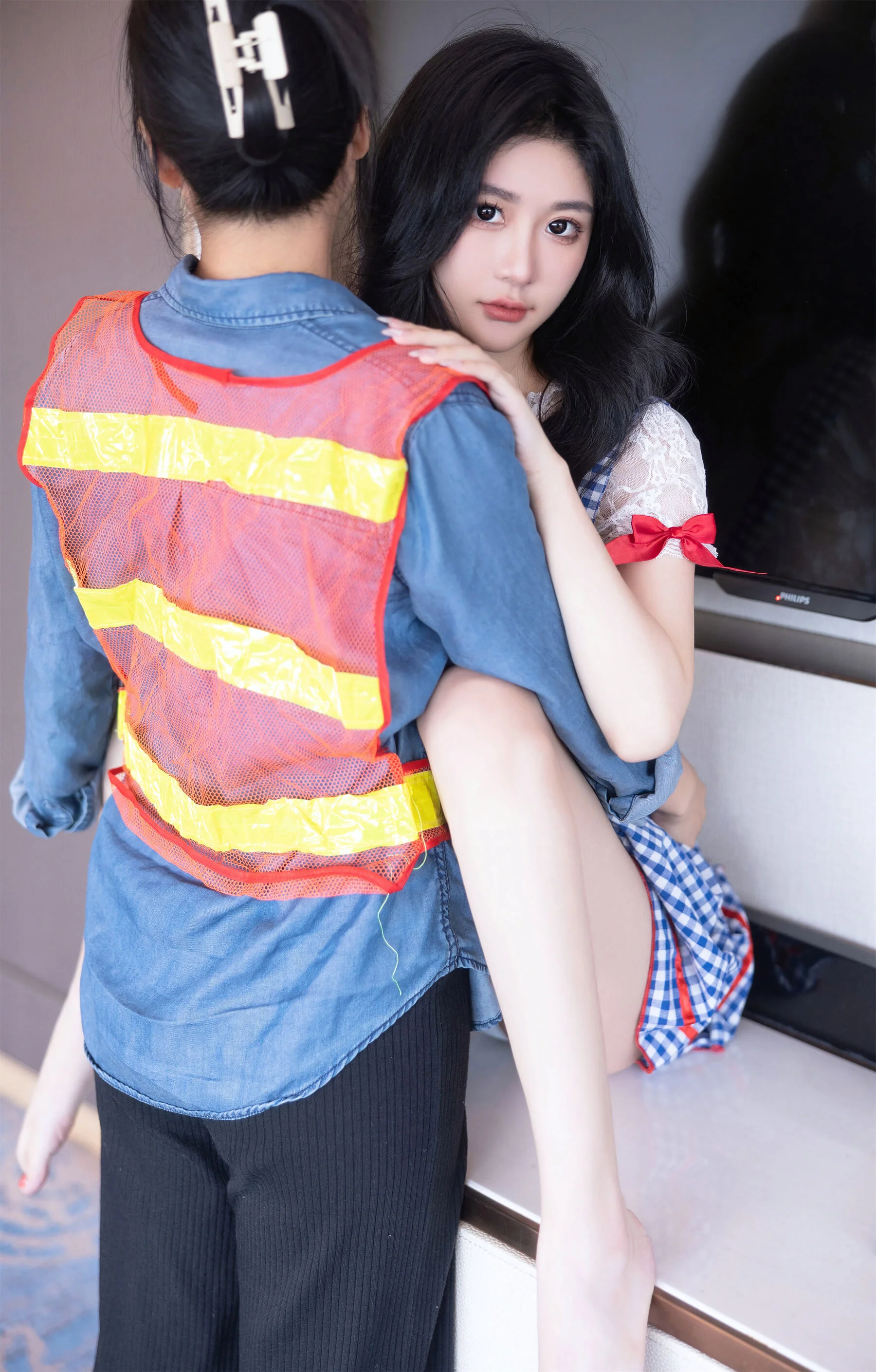 幼幼《停电维修》 - Photo 29