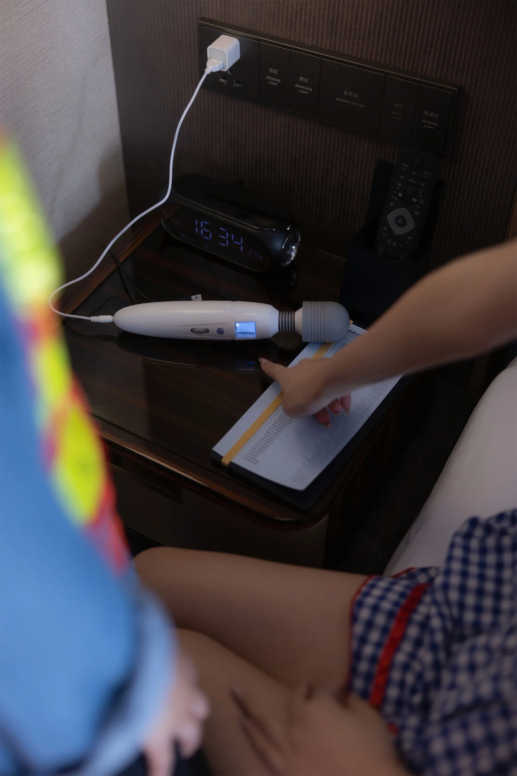 幼幼《停电维修》 - Photo 35