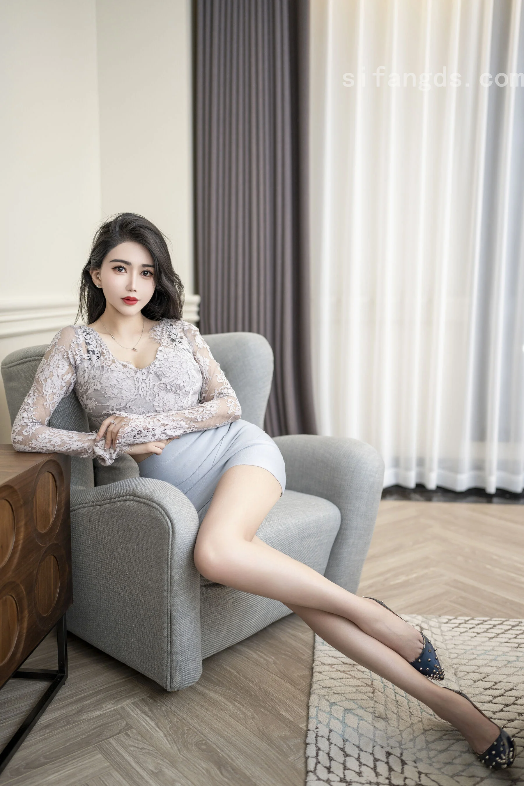 李若汐《私购流出》 - Photo 4