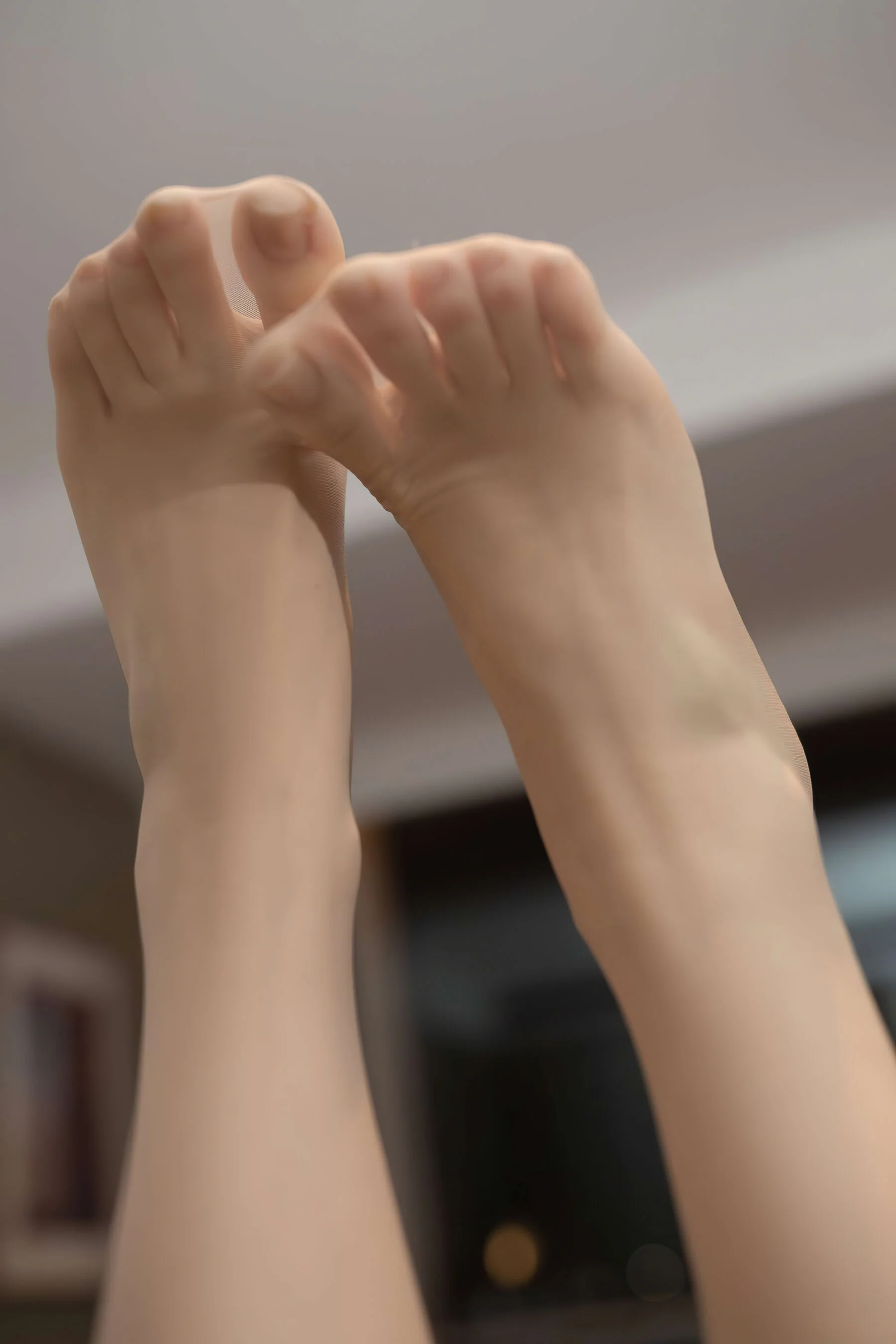 鱼子酱Fish《偷内裤的贼》 - Photo 110