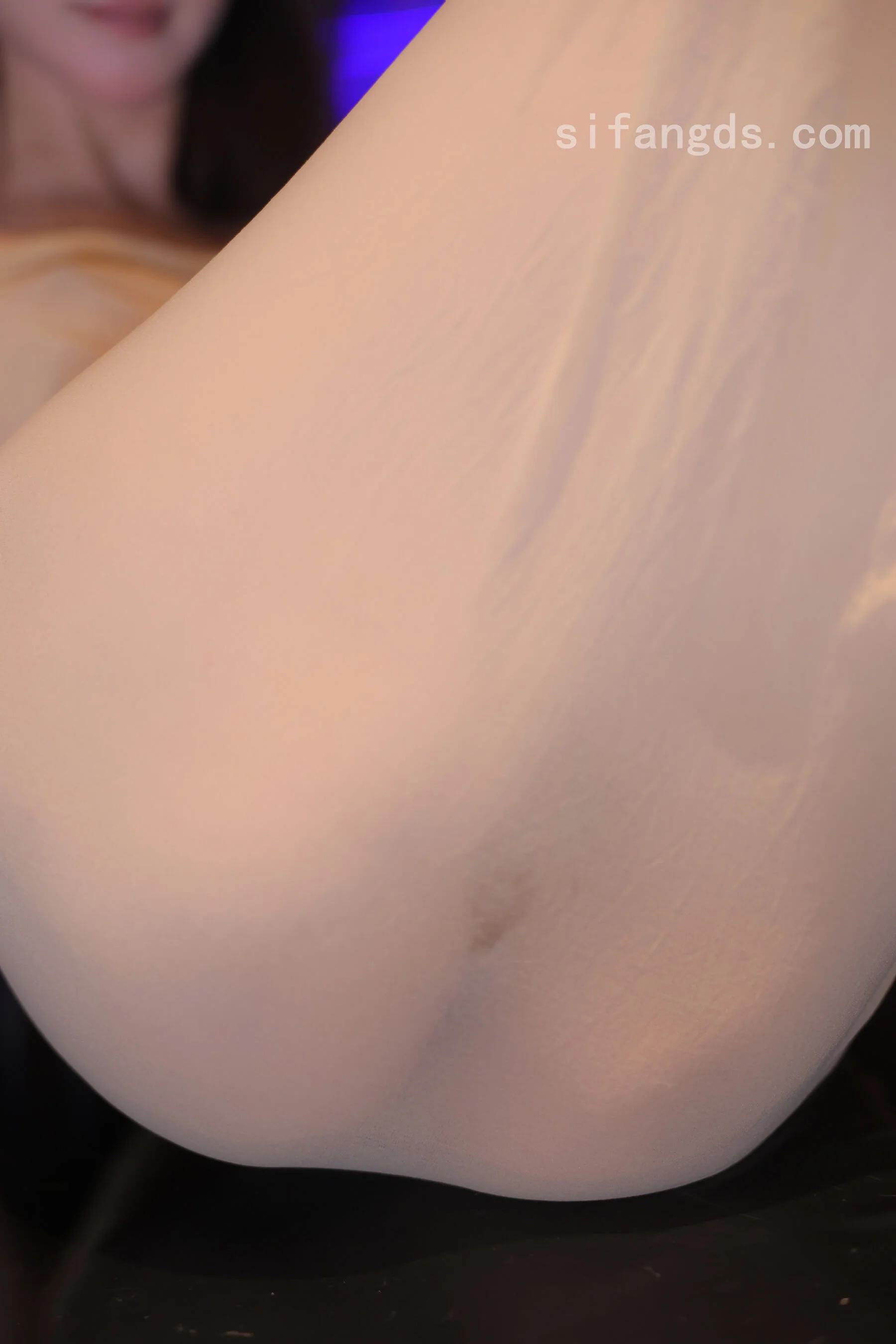 candy糖糖《私购流出》 - Photo 5