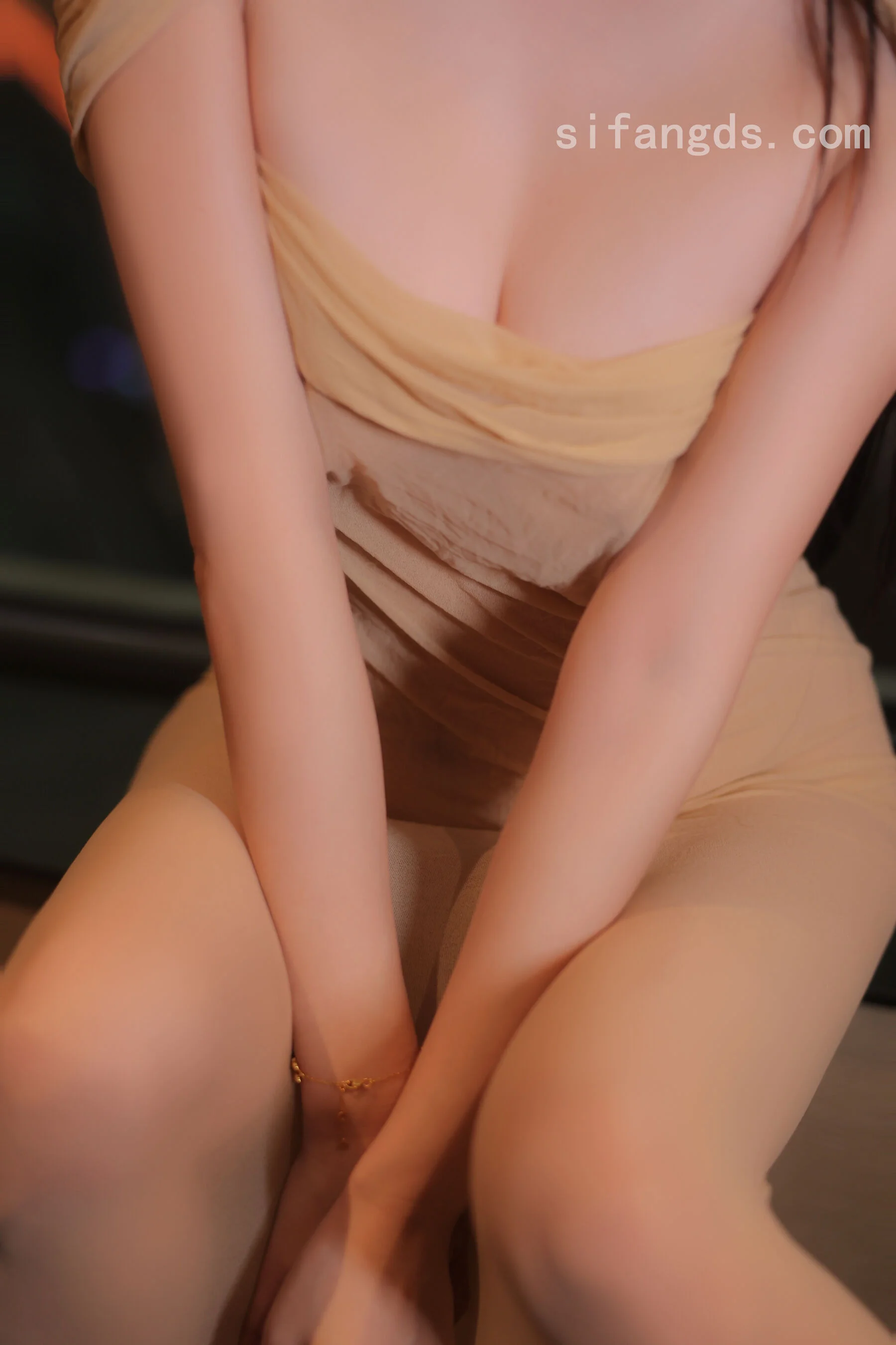 candy糖糖《私购流出》 - Photo 17