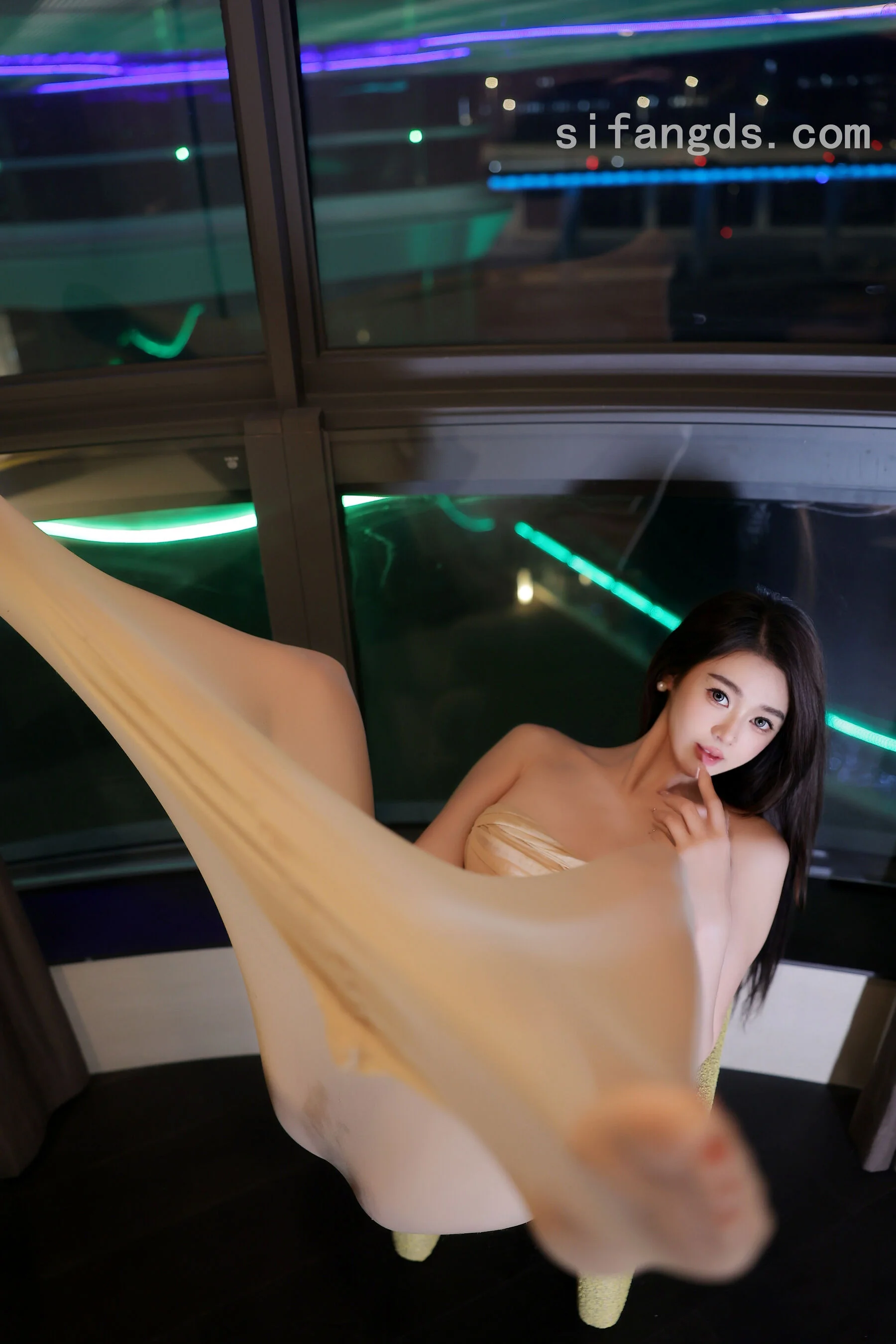 candy糖糖《私购流出》 - Photo 62