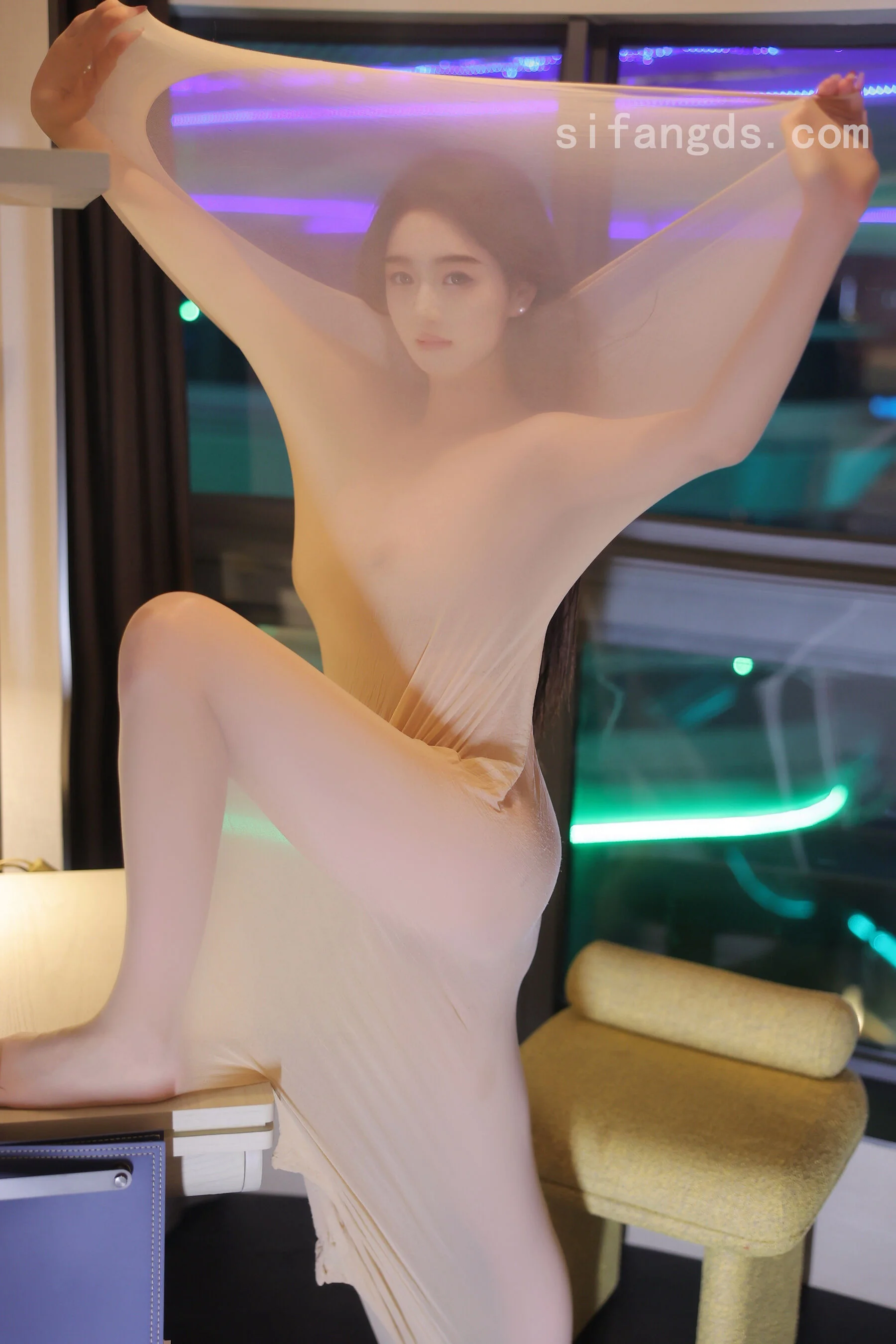 candy糖糖《私购流出》 - Photo 69