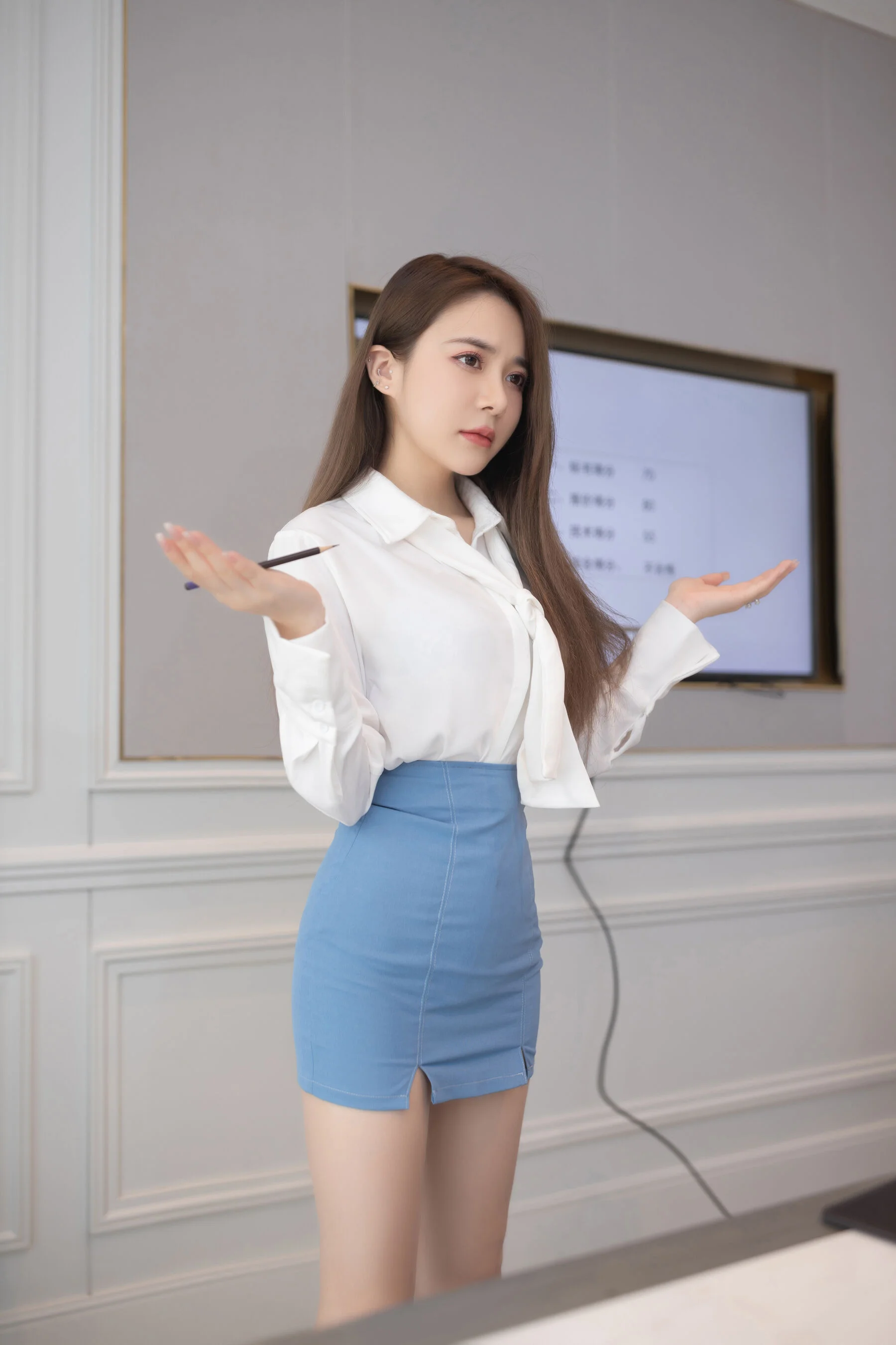 鱼子酱Fish《投标》 - Photo 7
