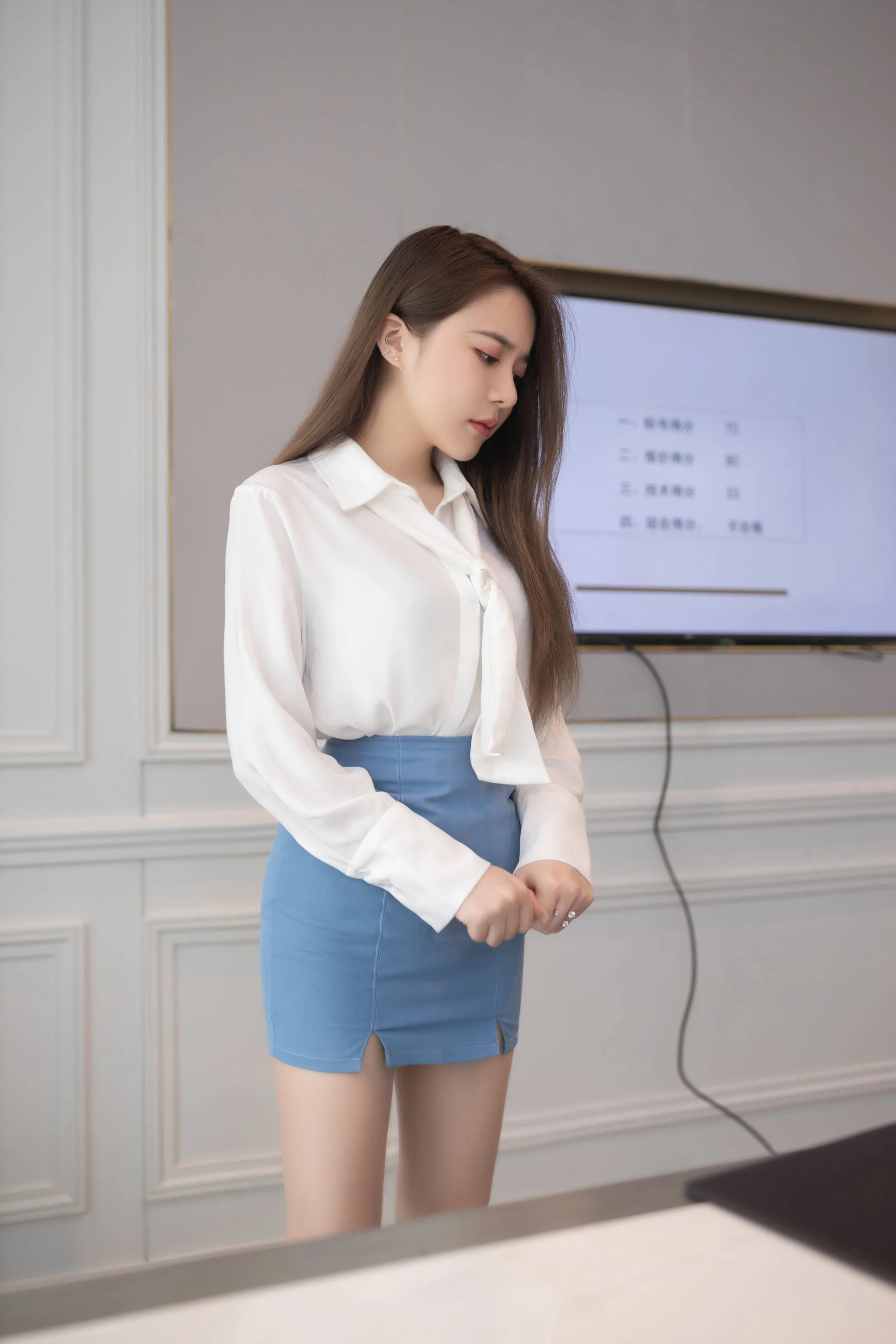 鱼子酱Fish《投标》 - Photo 8