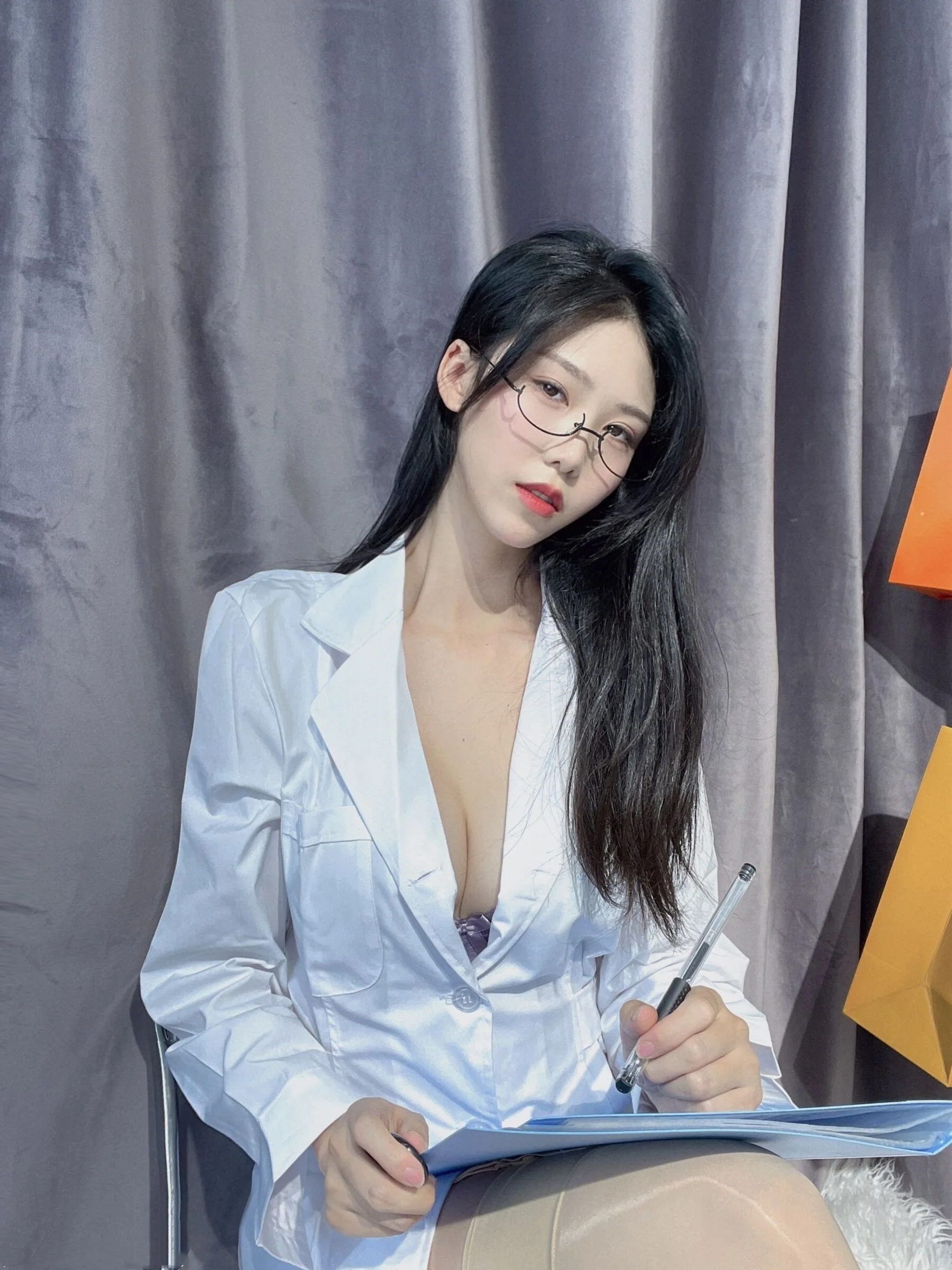 利世《特殊治疗》 - Photo 6