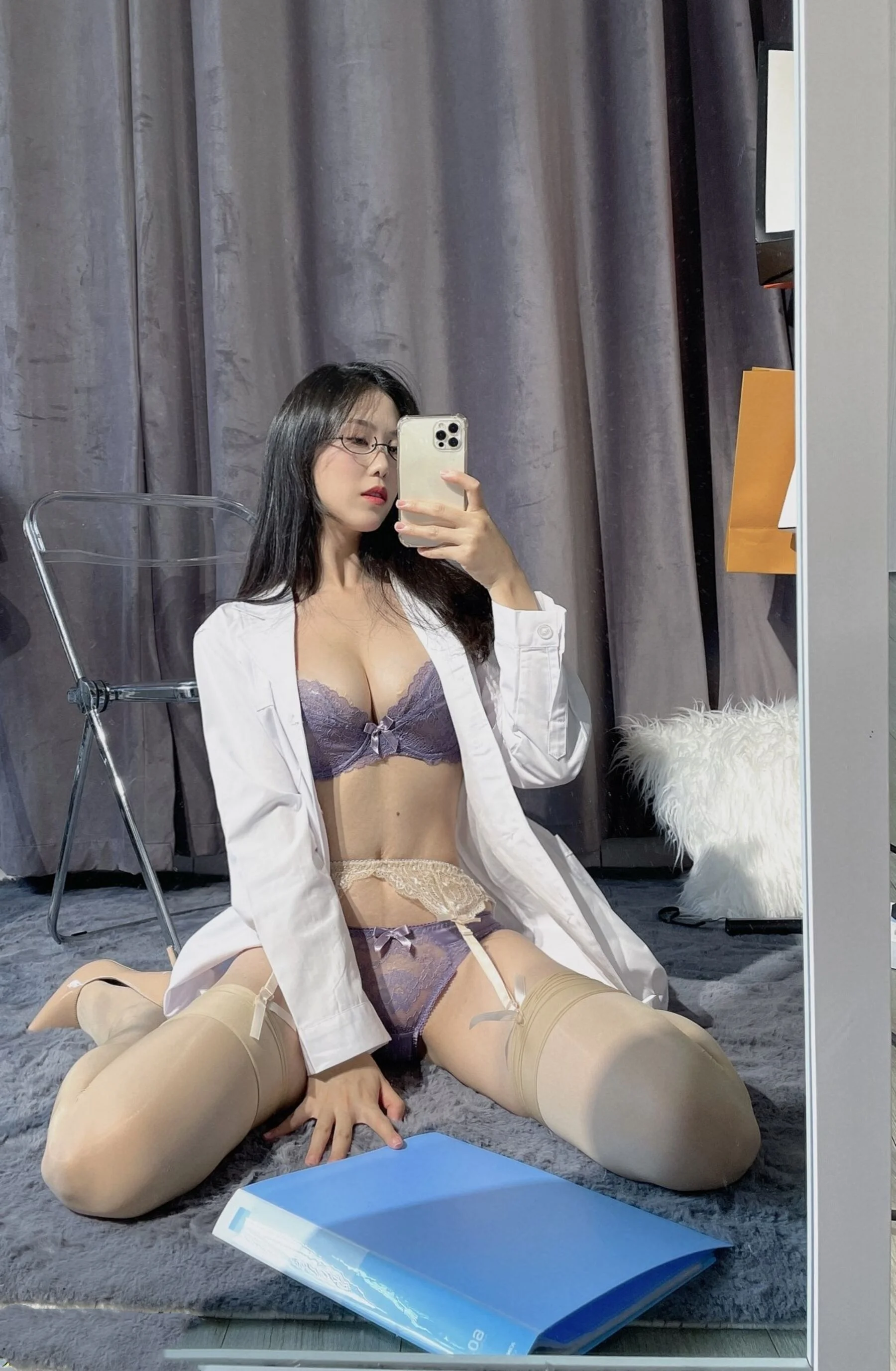 利世《特殊治疗》 - Photo 29