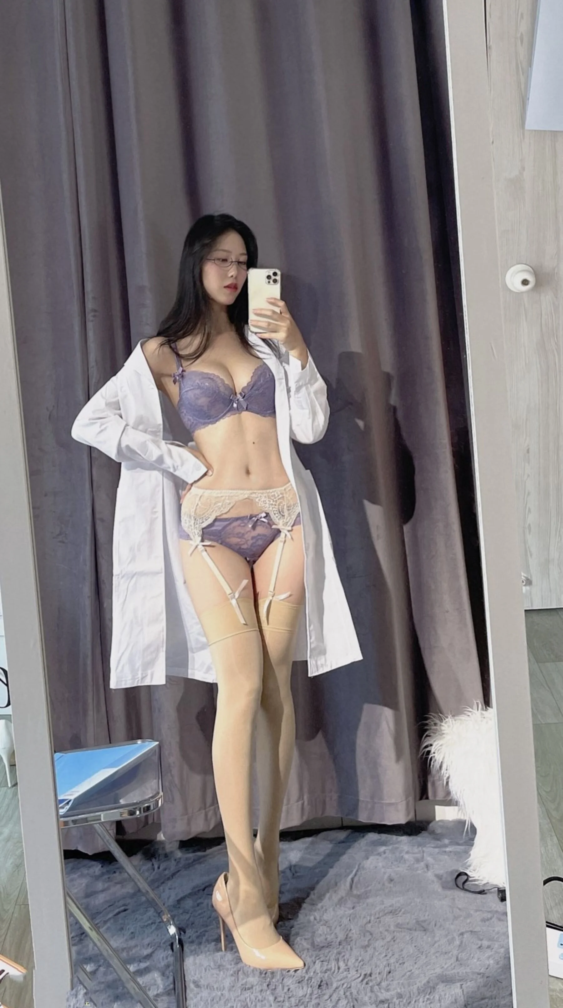 利世《特殊治疗》 - Photo 33