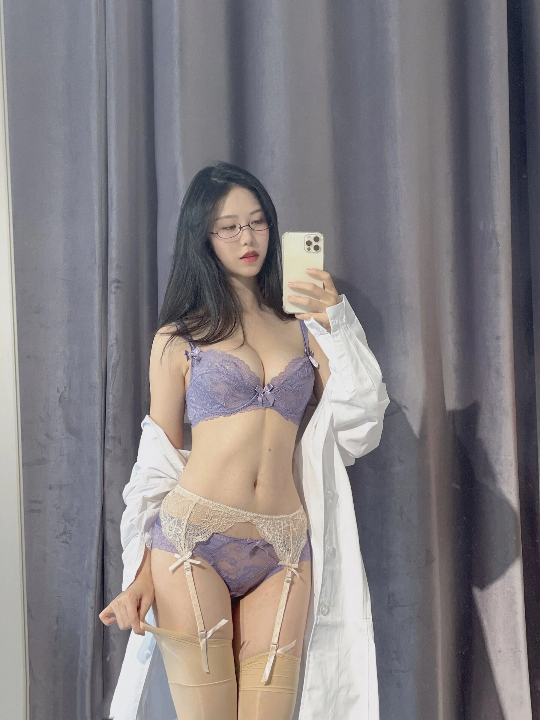 利世《特殊治疗》 - Photo 34