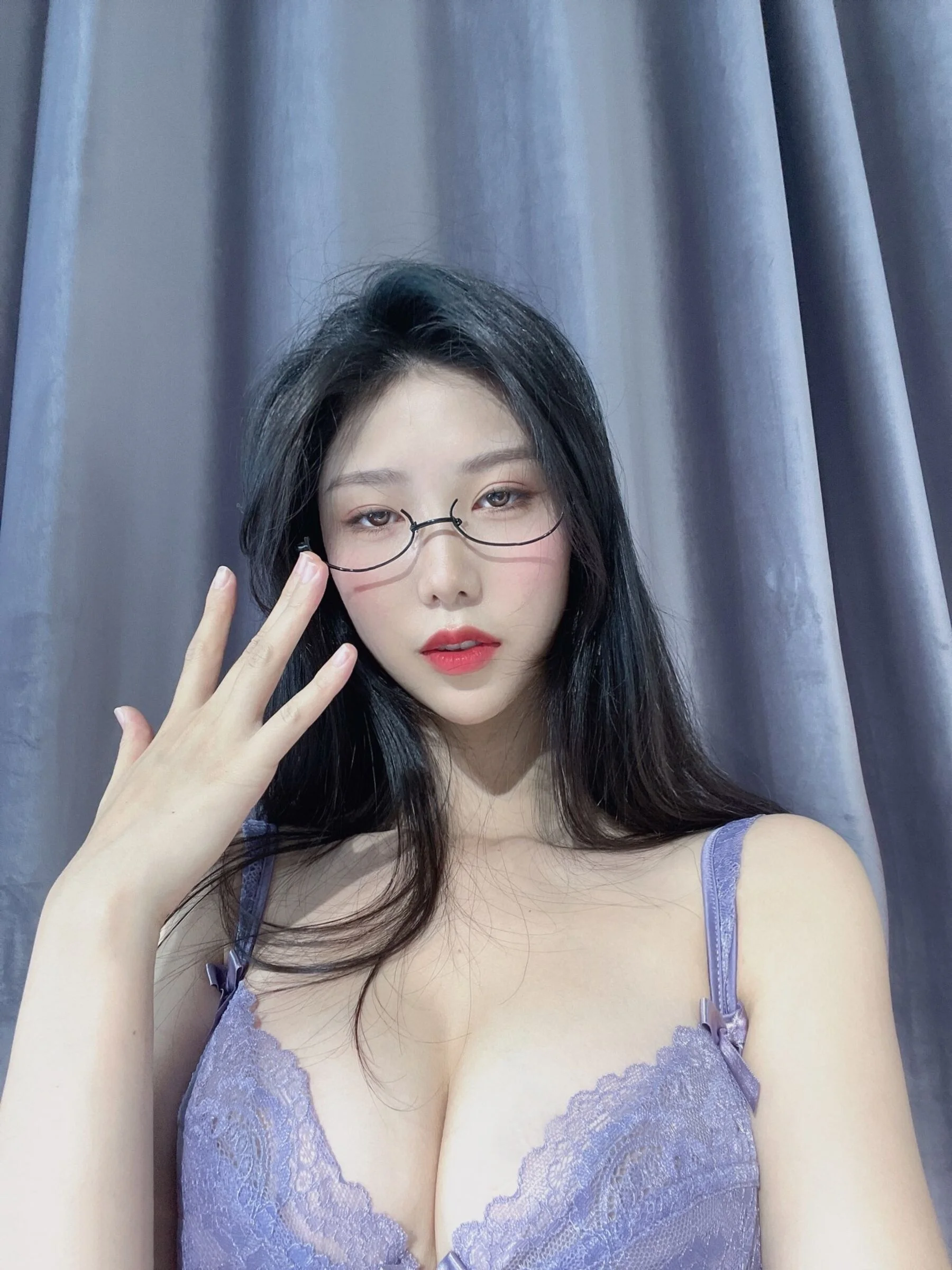 利世《特殊治疗》 - Photo 35