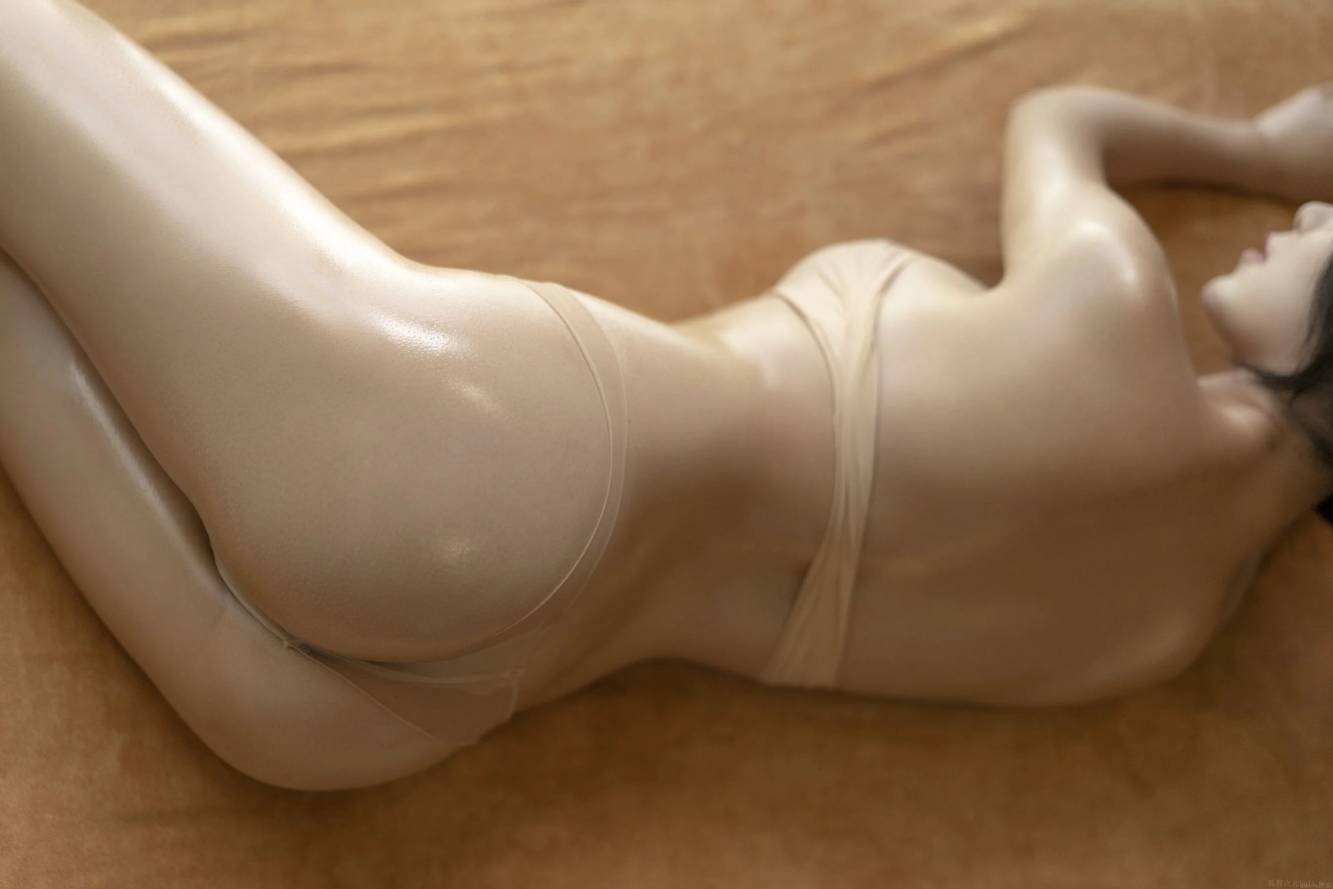 抖娘·利世《精油SPA》 - Photo 56