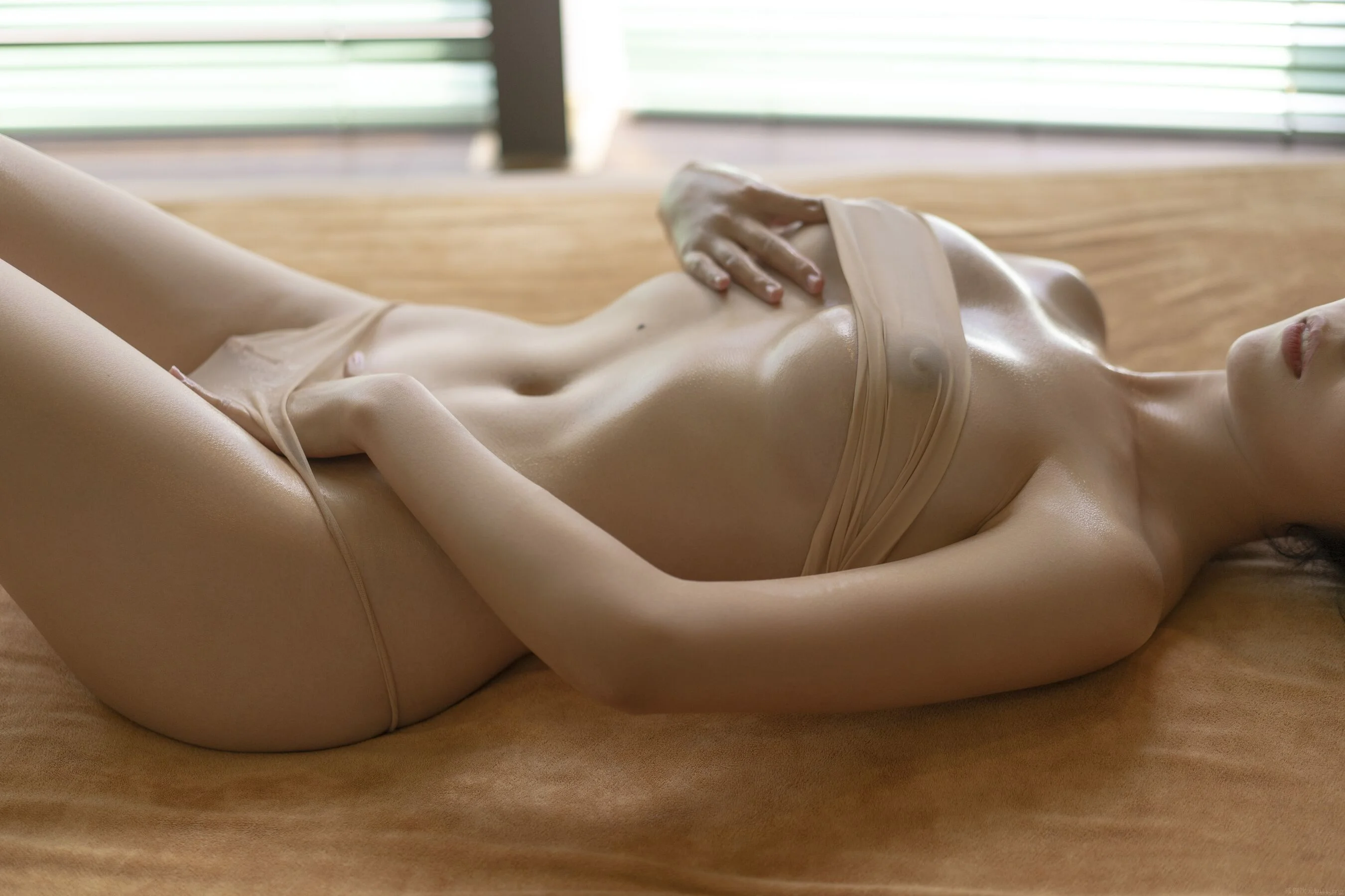 抖娘·利世《精油SPA》 - Photo 66