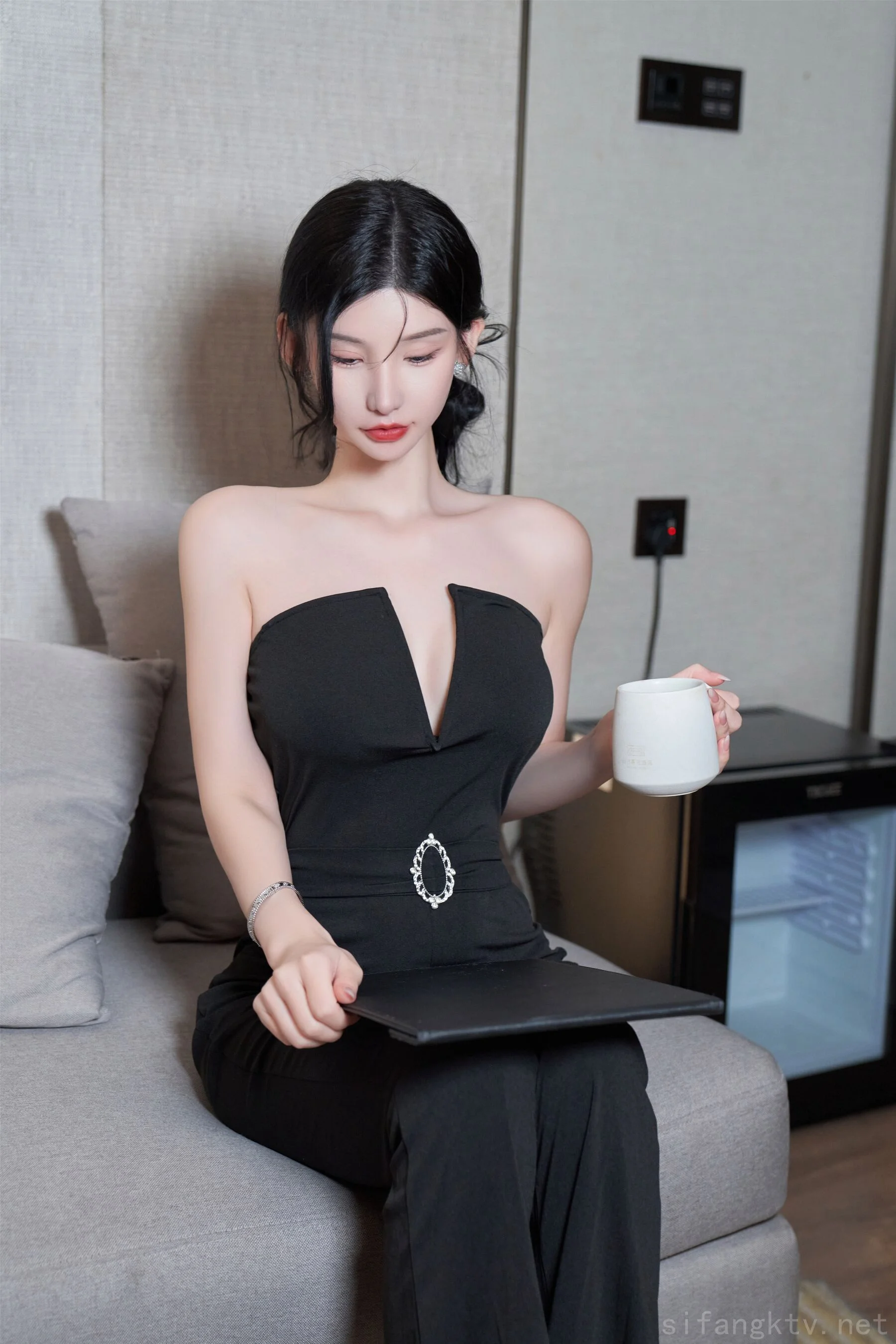 周于希Sandy《内部助力图》 - Photo 17
