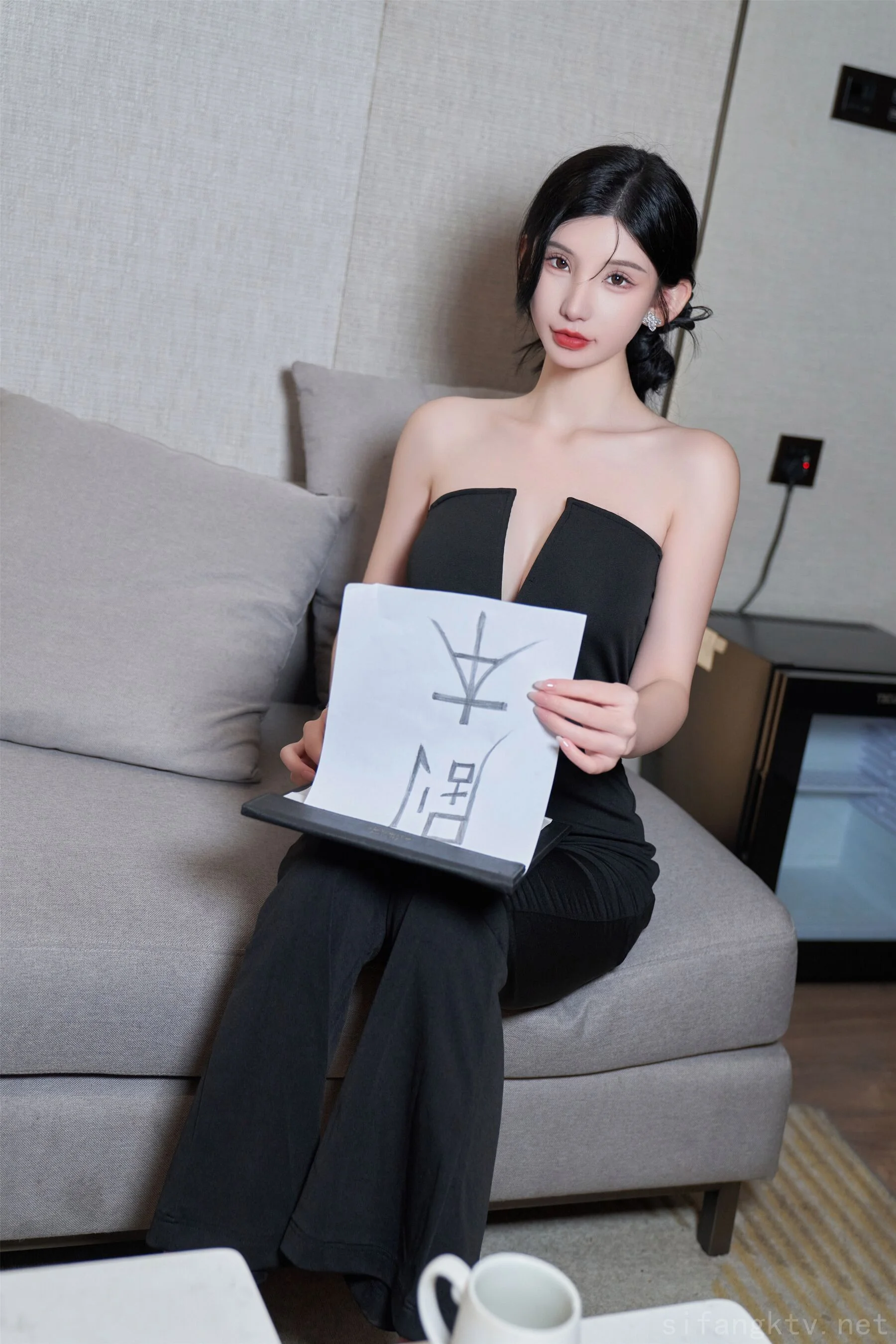 周于希Sandy《内部助力图》 - Photo 21