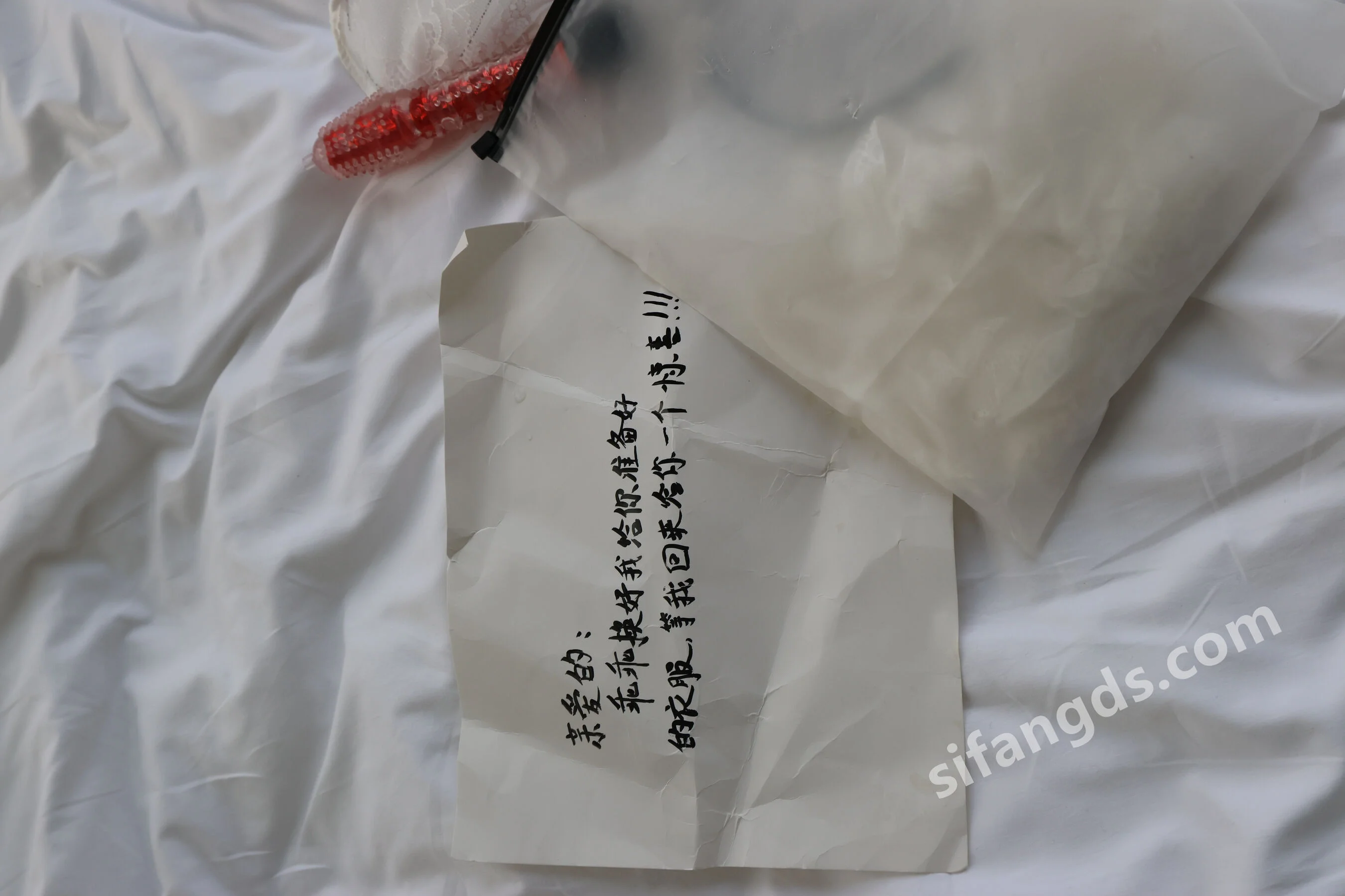 小薯条nienie《私购流出》 - Photo 4