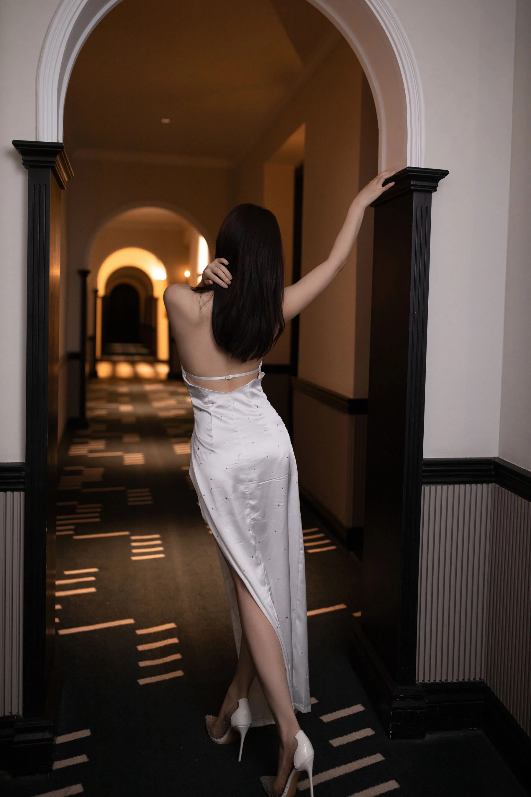 鱼子酱Fish《知江晚》 - Photo 4