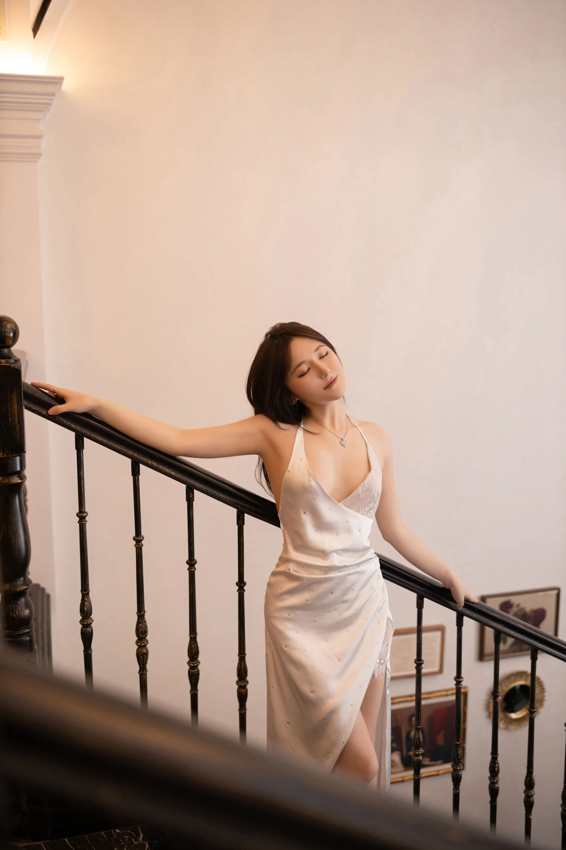 鱼子酱Fish《知江晚》 - Photo 16