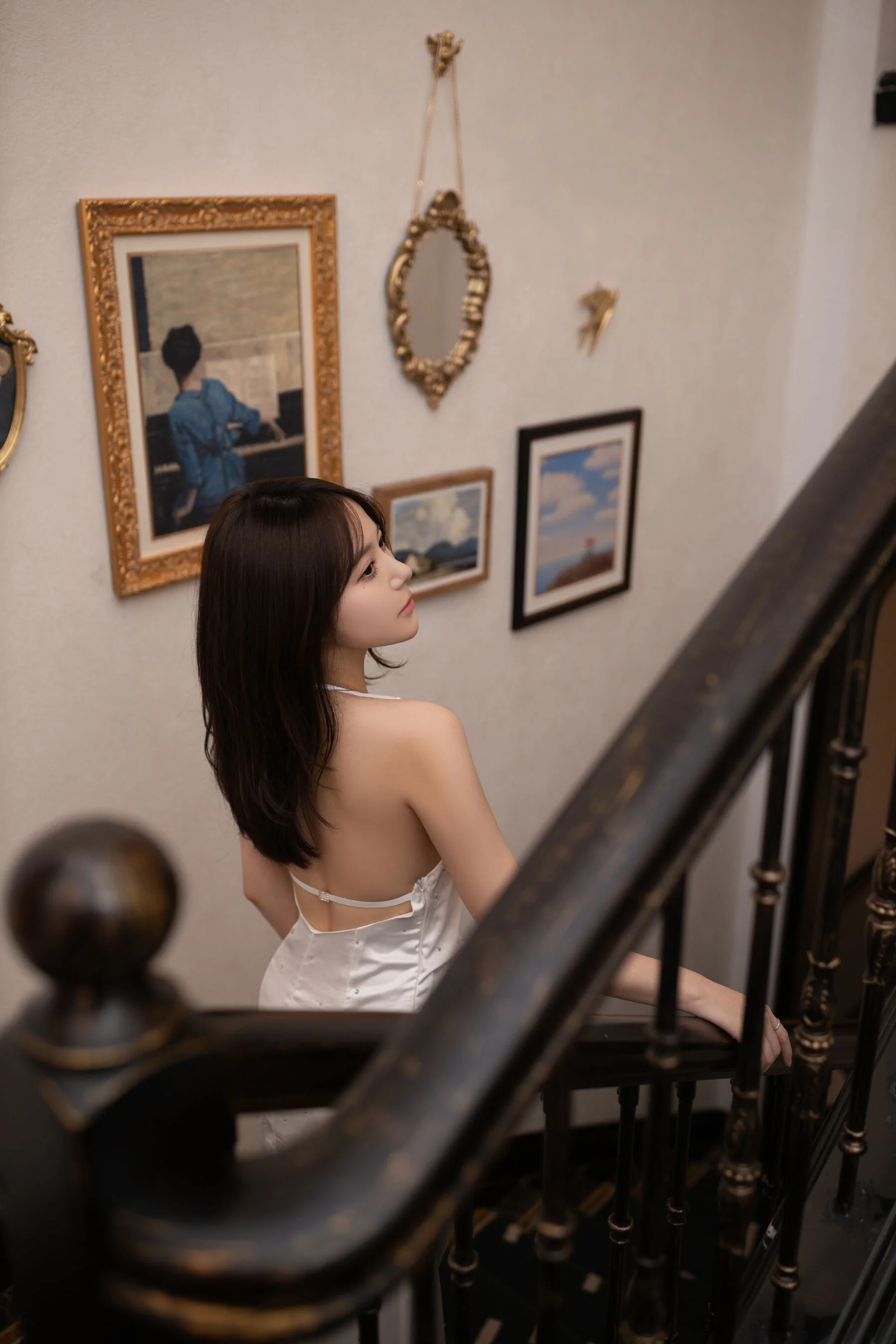 鱼子酱Fish《知江晚》 - Photo 20